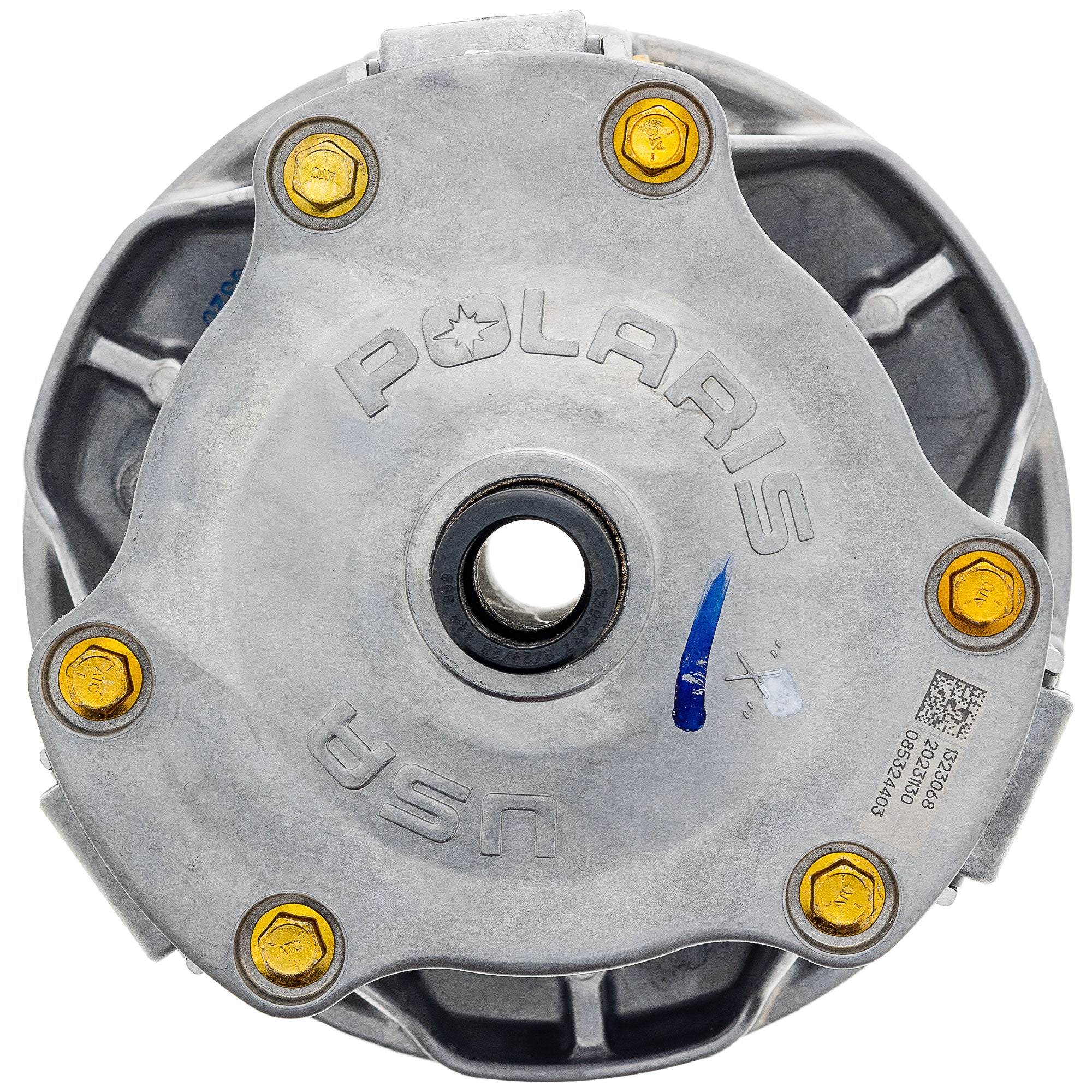 Polaris 1323068 Primary Drive Clutch 2014-2019 General RZR XP 1000 XP 4 EPS OEM