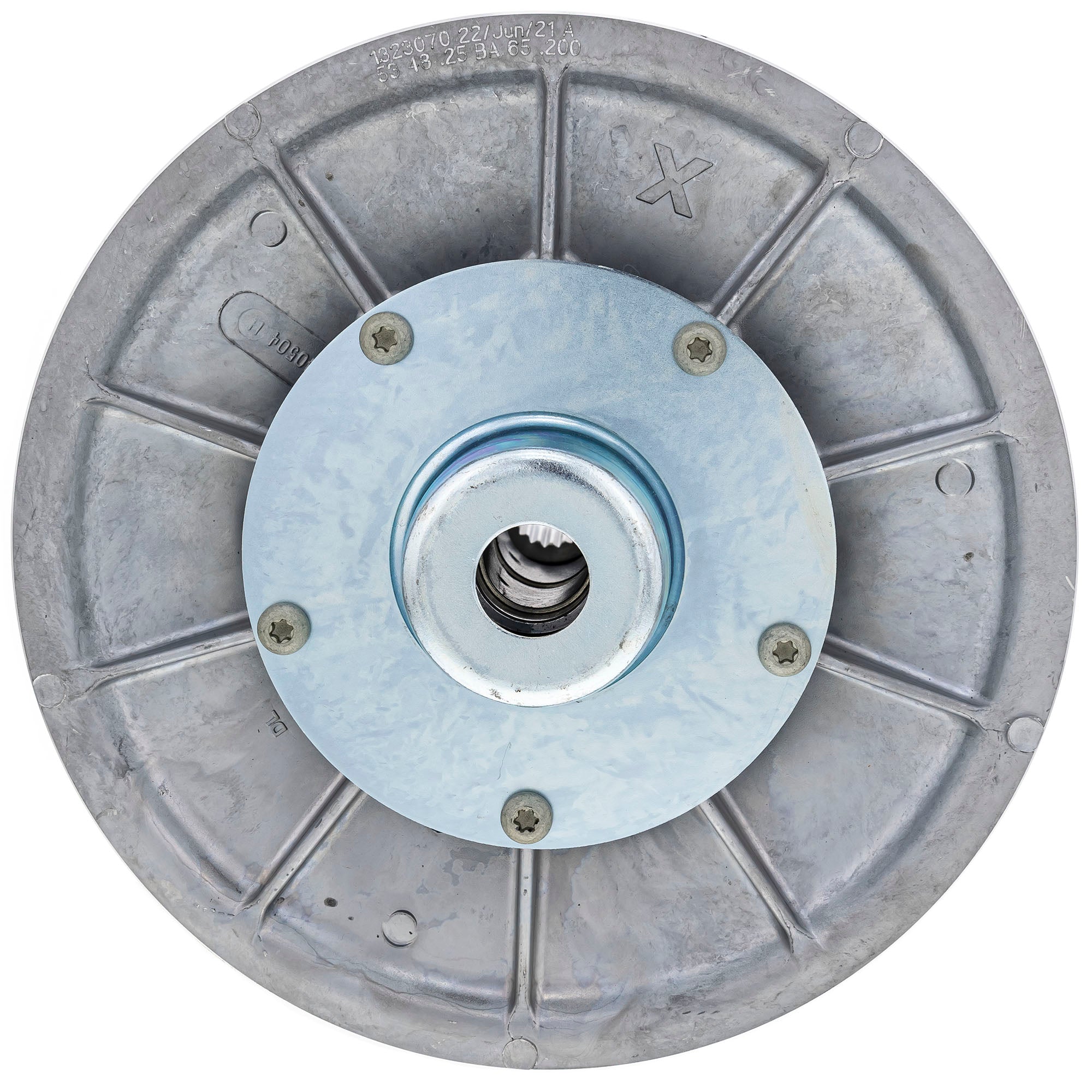 Genuine OEM Polaris Driven Clutch RZR ACE 1323070