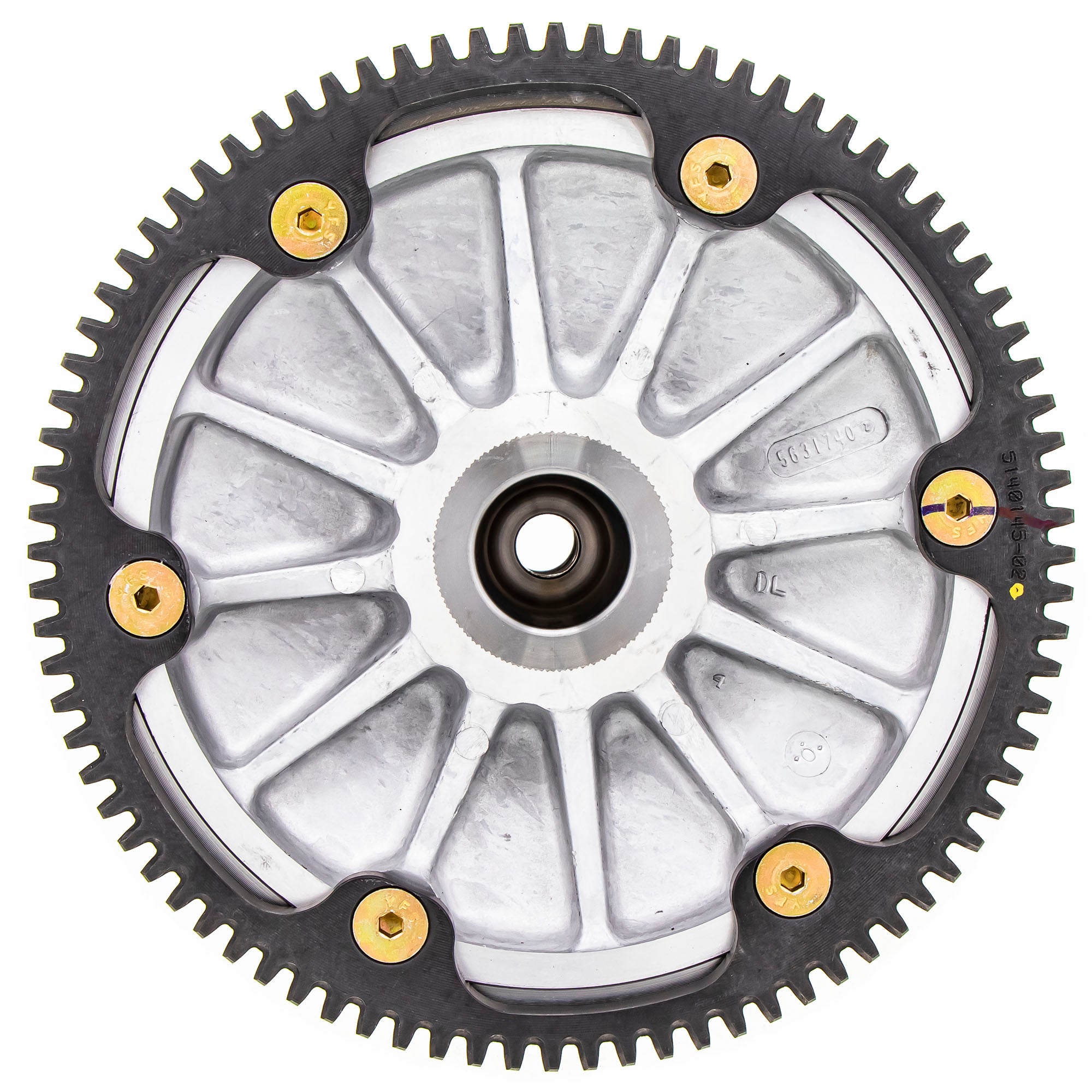 Polaris 1323081 Drive Clutch Assembly | FixMyToys