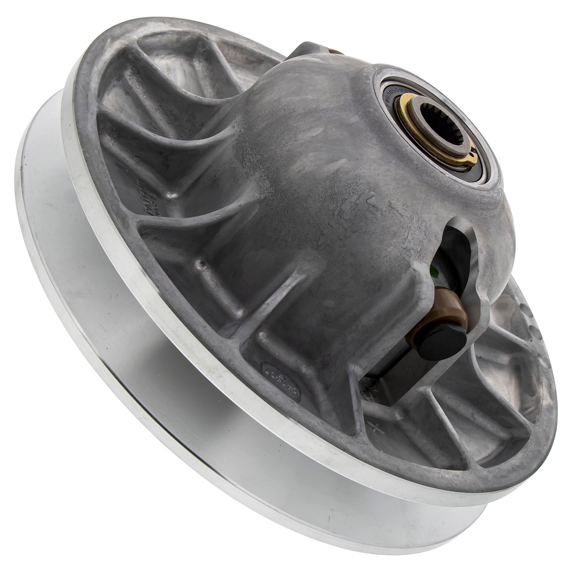 Polaris 1323094 Driven Clutch Assembly | FixMyToys