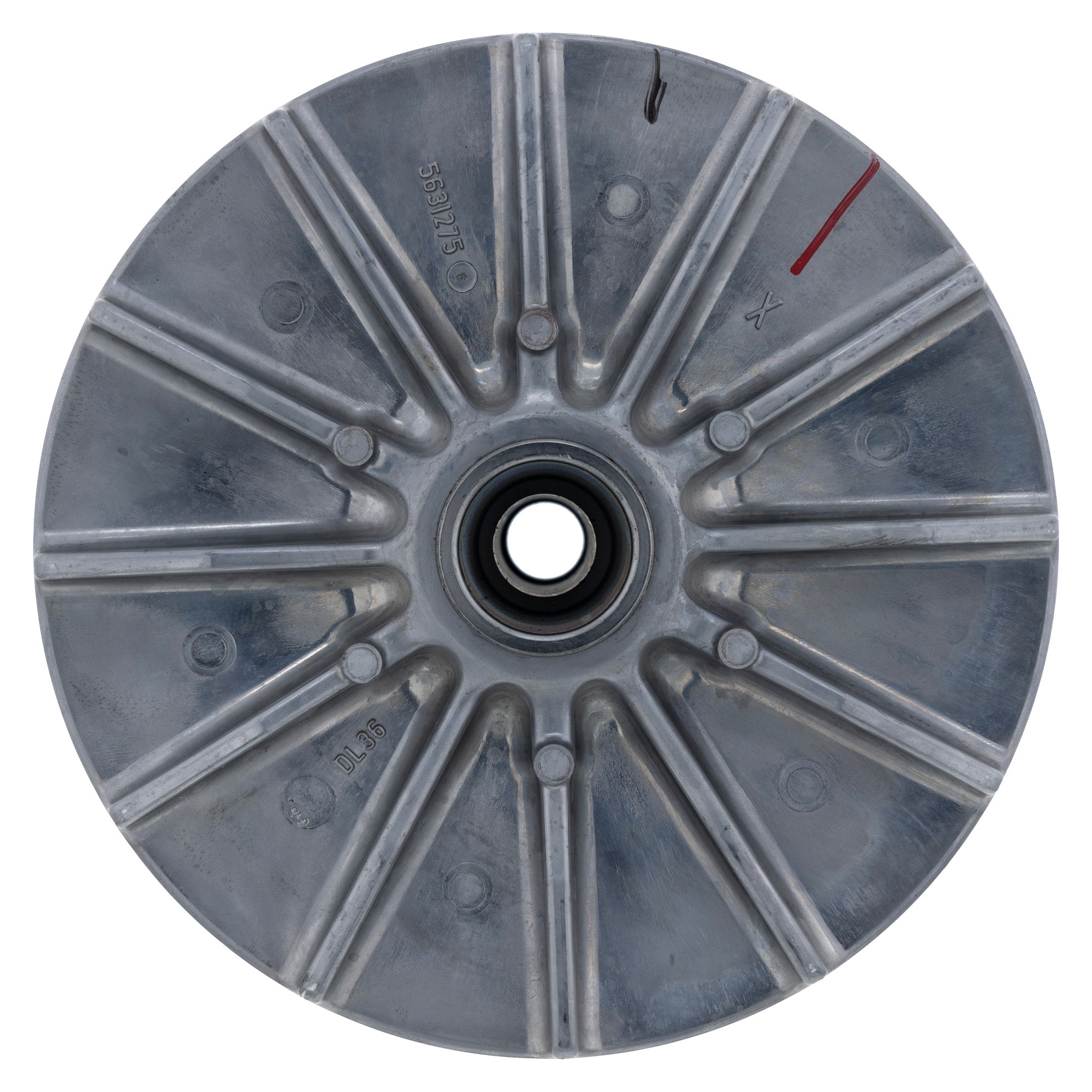 Polaris 1323096 Drive Clutch Ranger XP EPS Limited Deluxe 900