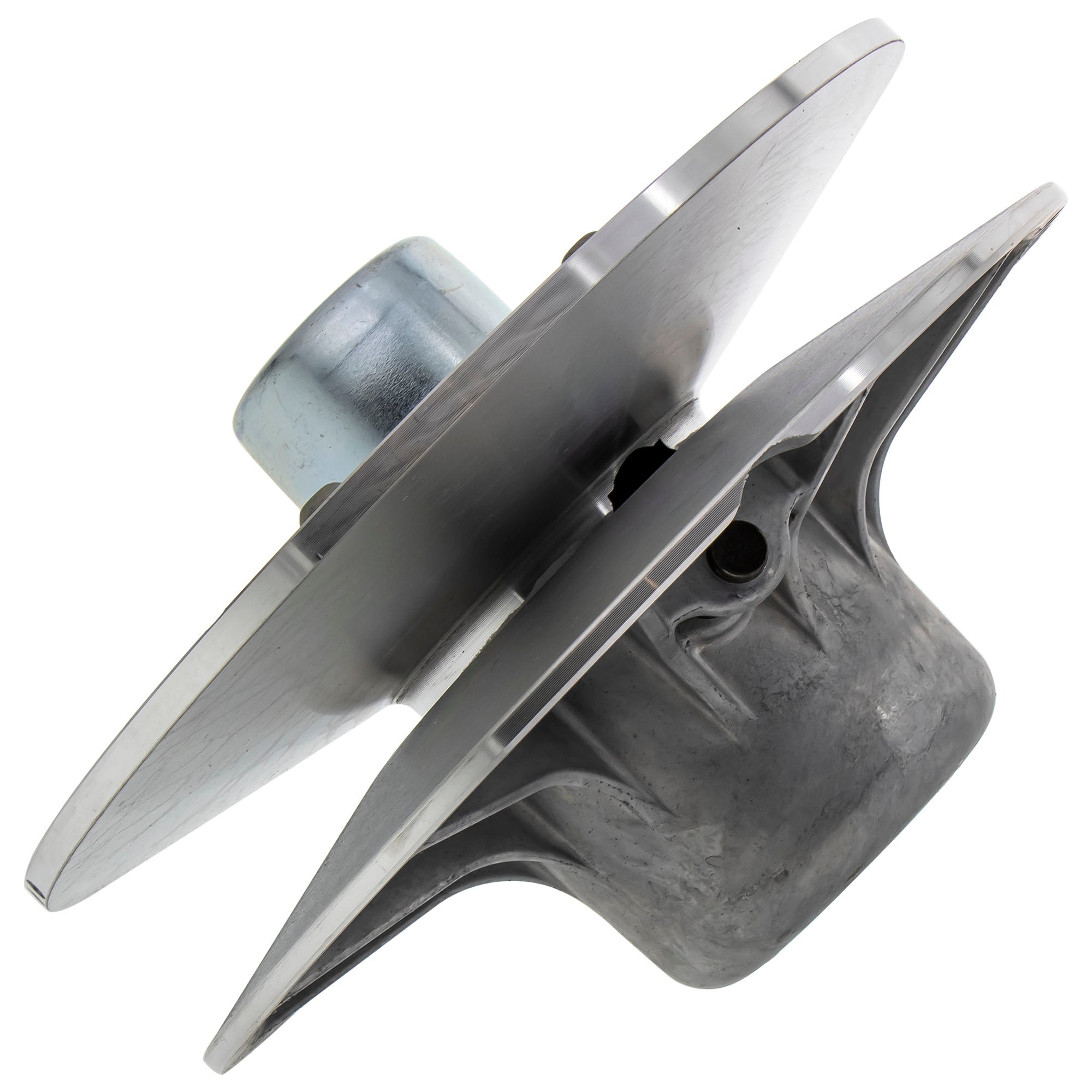 Polaris Driven Clutch Assembly 1323114