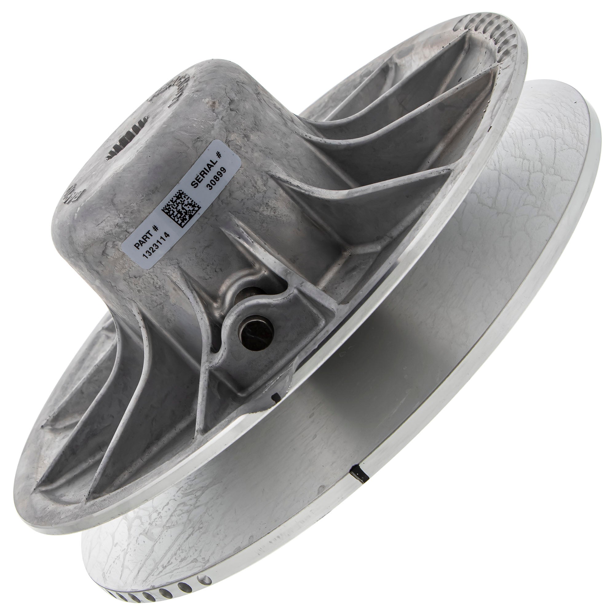 Polaris 1323114 Driven Clutch Assembly Ranger 900 Crew