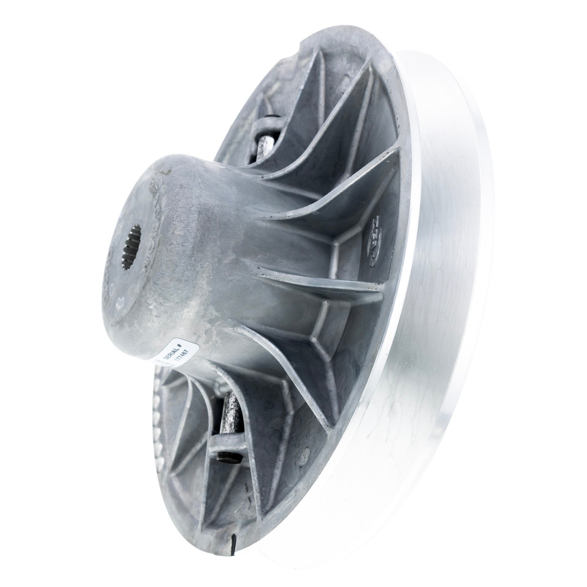 Genuine OEM Polaris Drive Clutch Ranger ACE 1323118