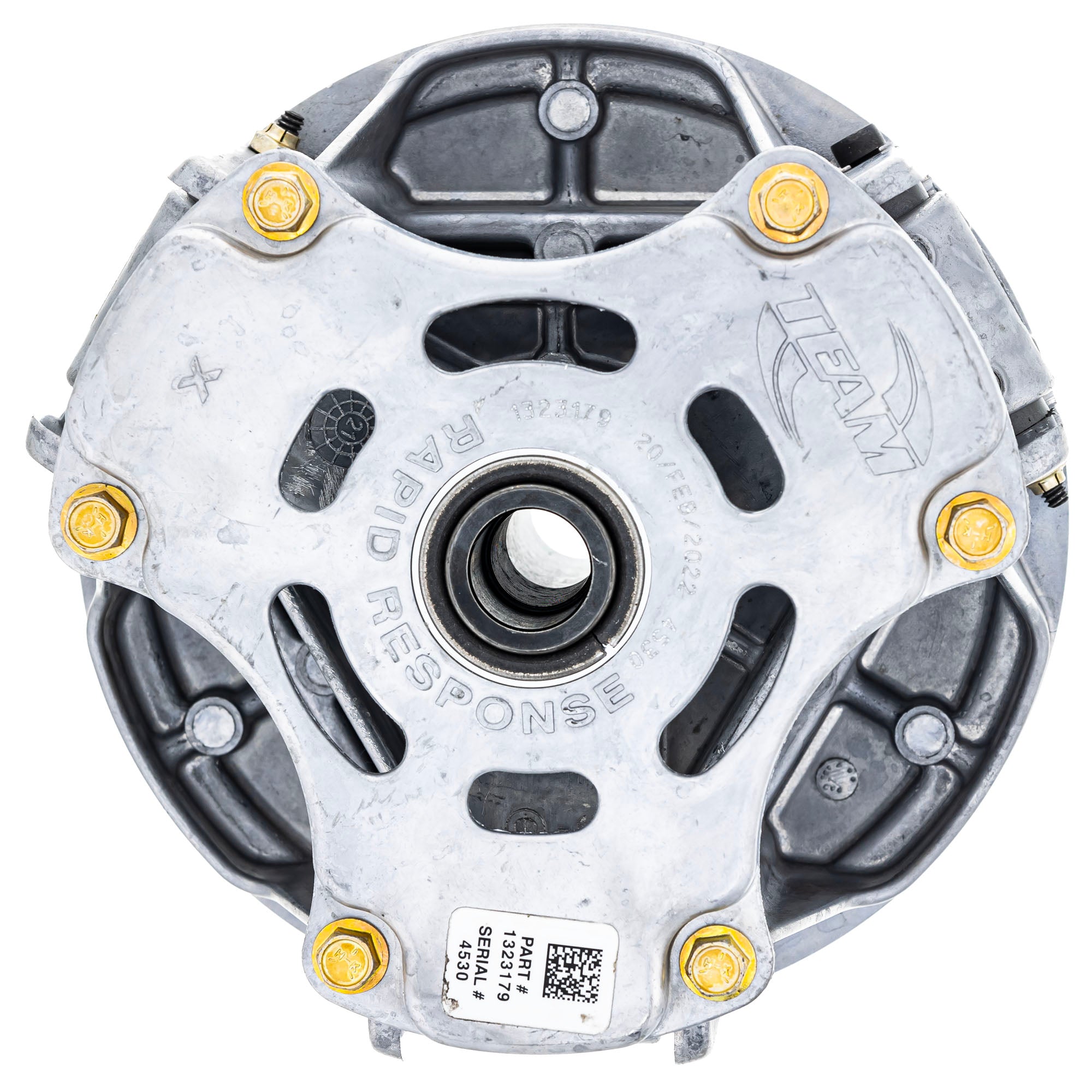 Polaris 1323179 Drive Clutch Assembly
