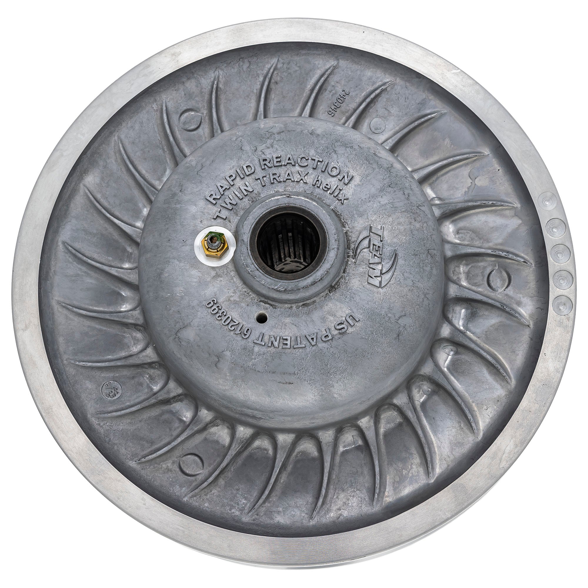 Genuine OEM Polaris Clutch Indy Switchback RMK WideTrak 1323185