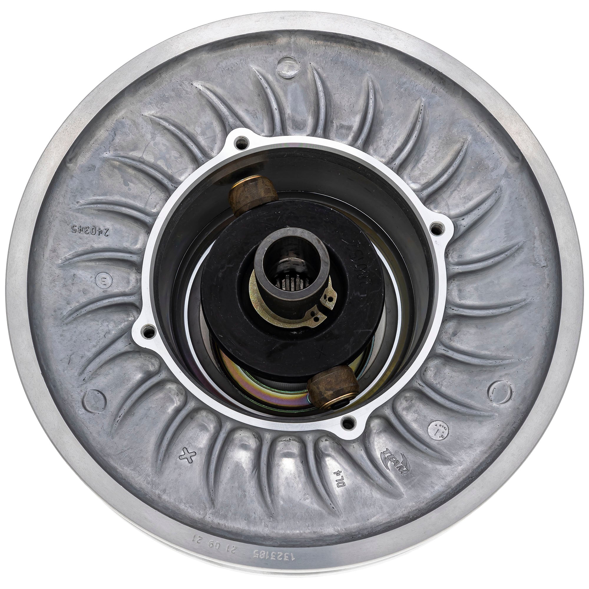 thelastwizardofthece POLARIS OEM ASM-DRIVEN,MOVEABLE,P90X,HD Part 1323829 Replacement