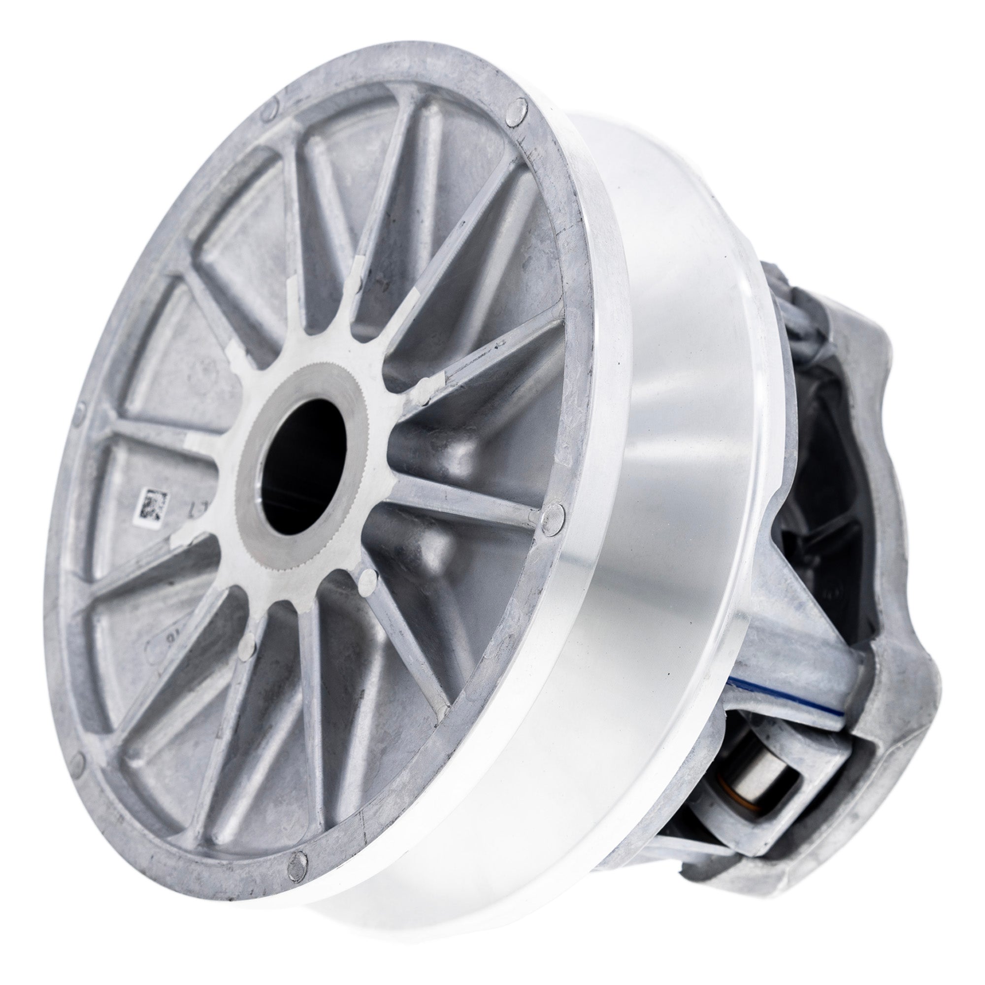 Polaris 1323209 Asm-Drive Clutch Bsc SwitchBack Switchback SKS Rush RMK Pro-RMK