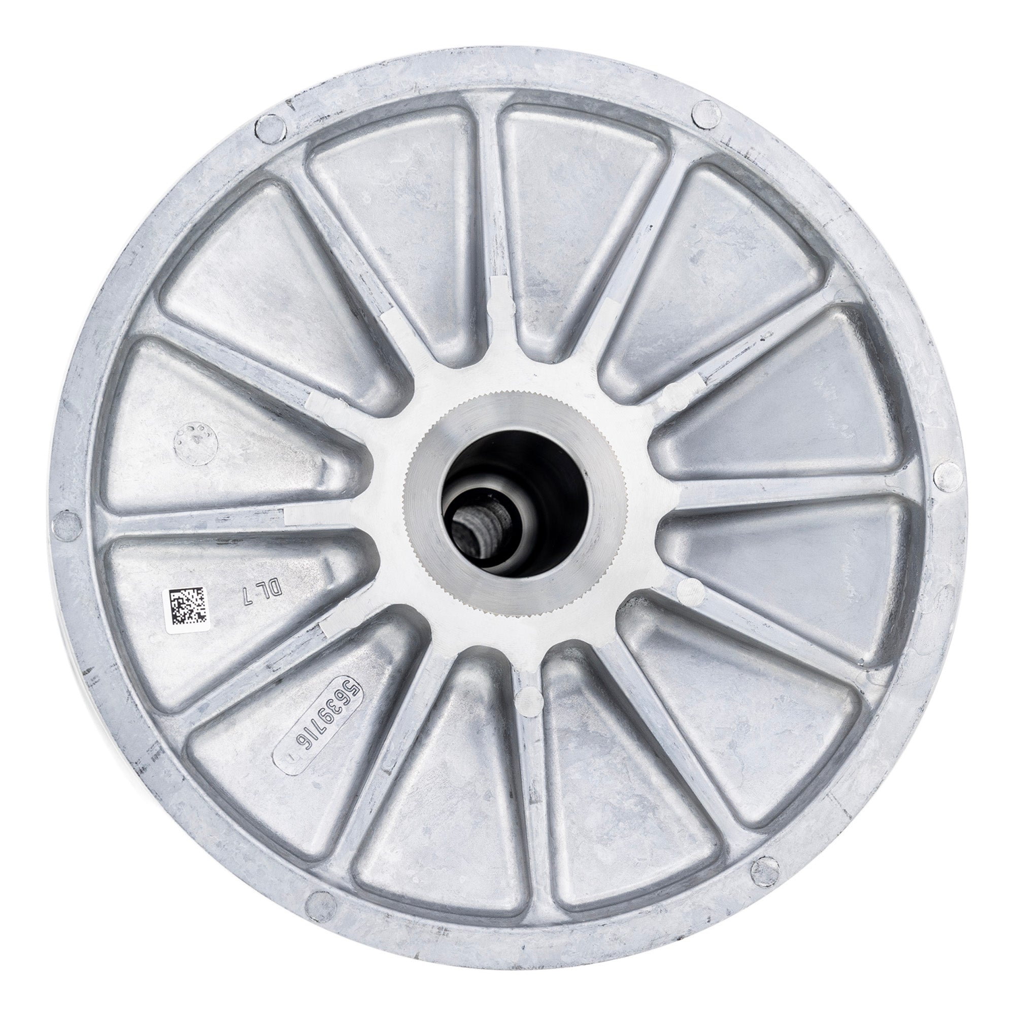 Polaris 1323209 Asm-Drive Clutch Bsc SwitchBack Switchback SKS Rush RMK Pro-RMK