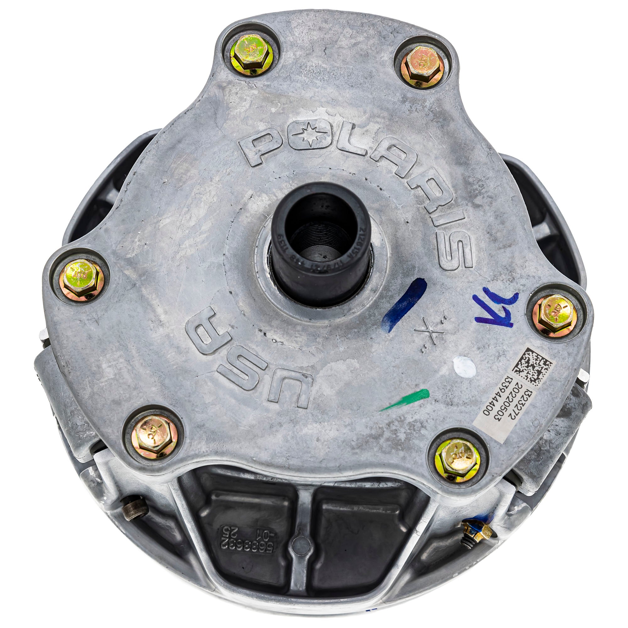 Polaris 1323272 Drive Clutch Bearing | FixMyToys