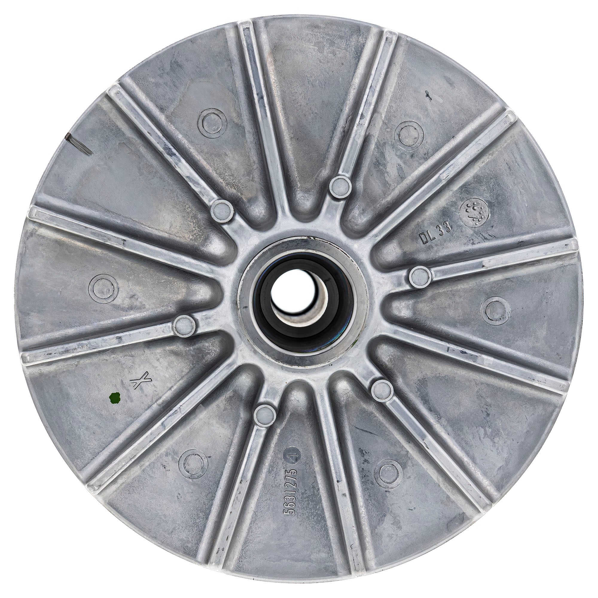 Polaris 1323272 ASM-DRIVE CLUTCH BASIC BEARING RZR General 1000 XP