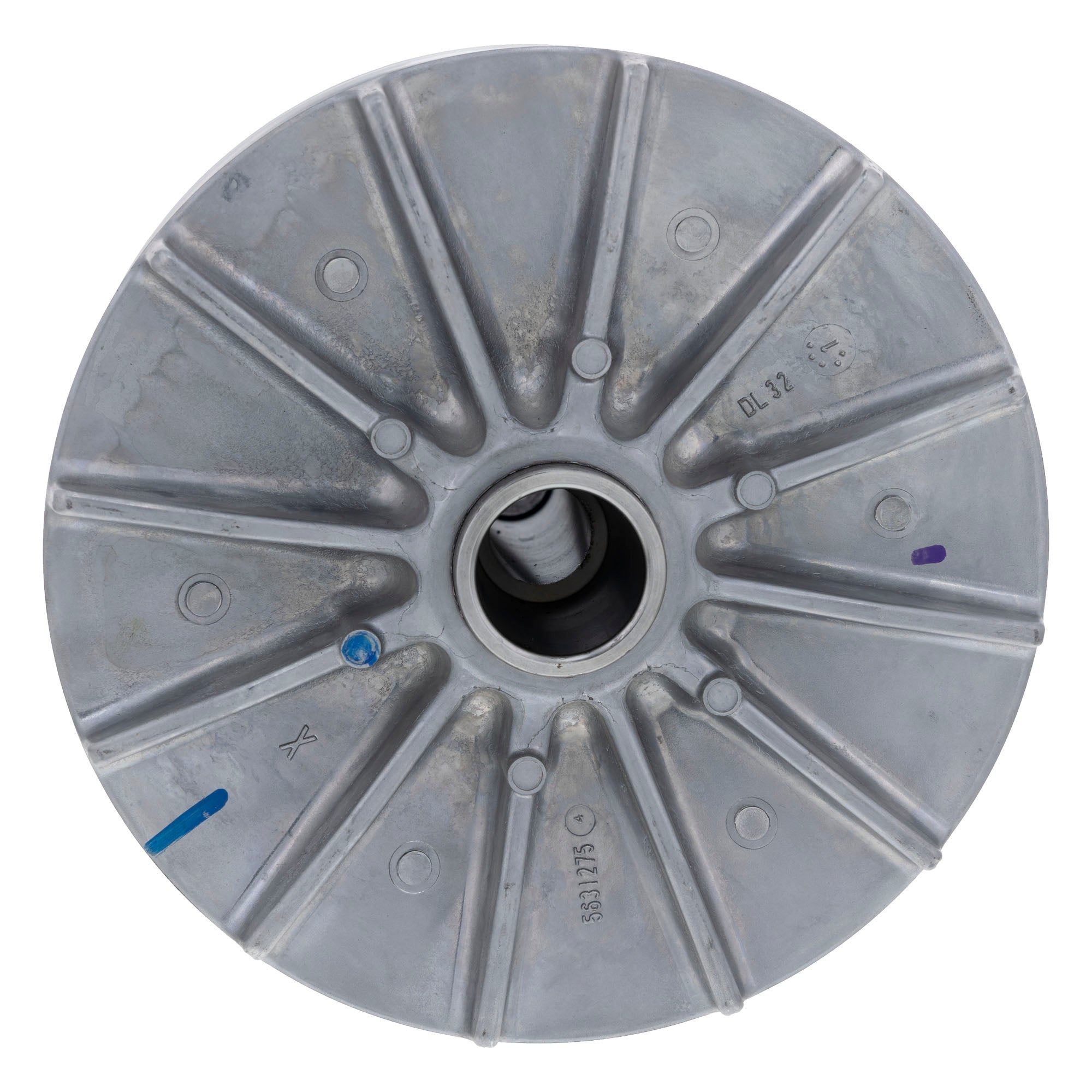 Genuine OEM Polaris Clutches RZR Ranger XC 1323283