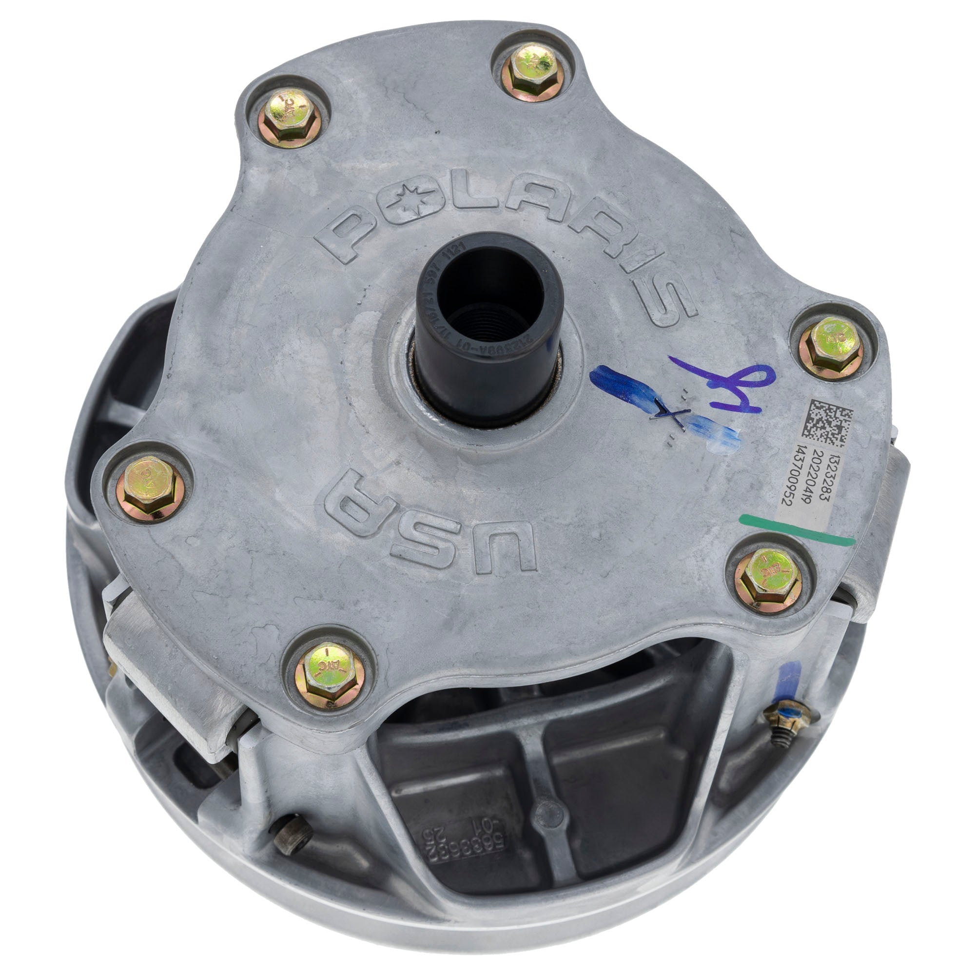 Polaris Drive Clutch 1323283