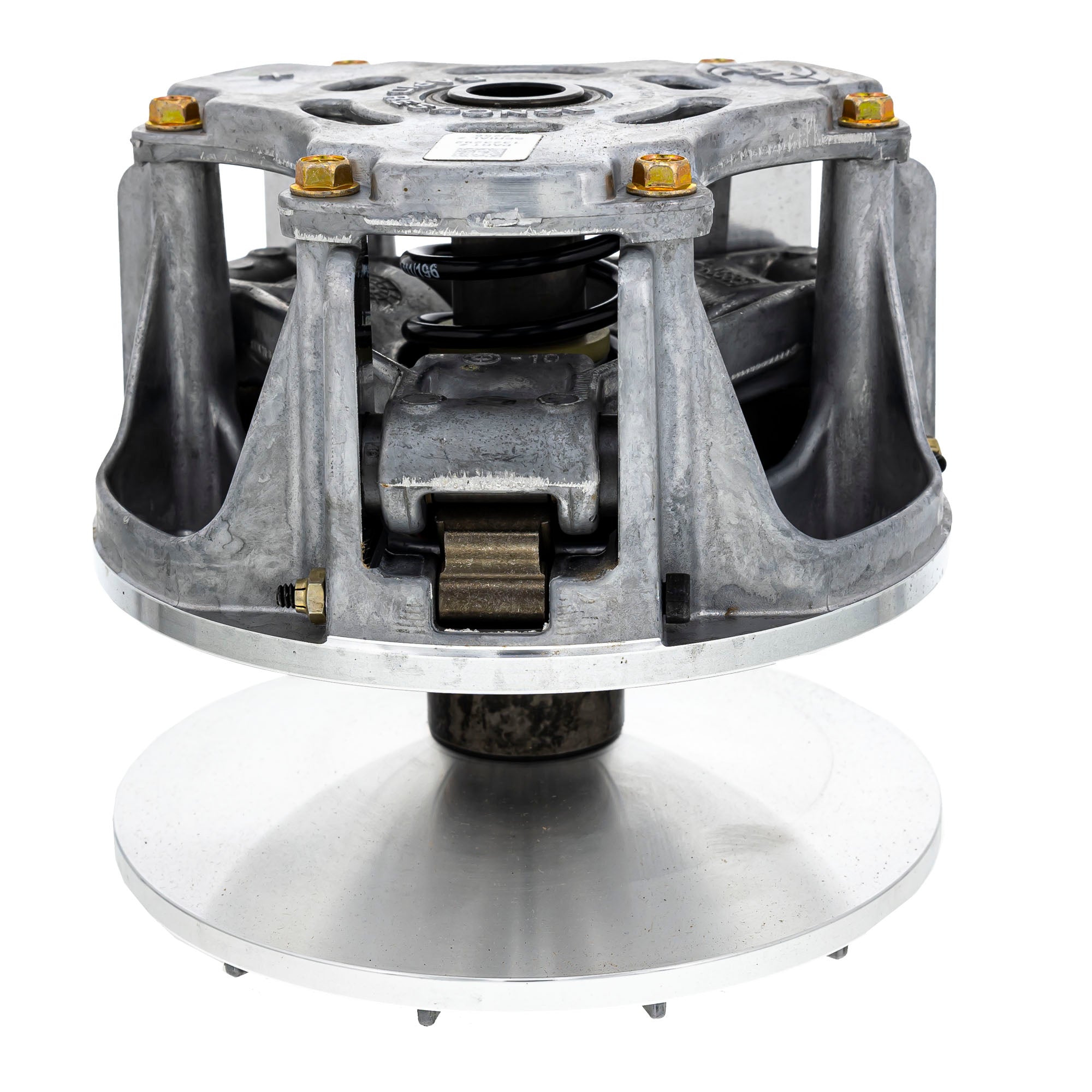 Polaris Diesel Drive Clutch Assembly 1323292