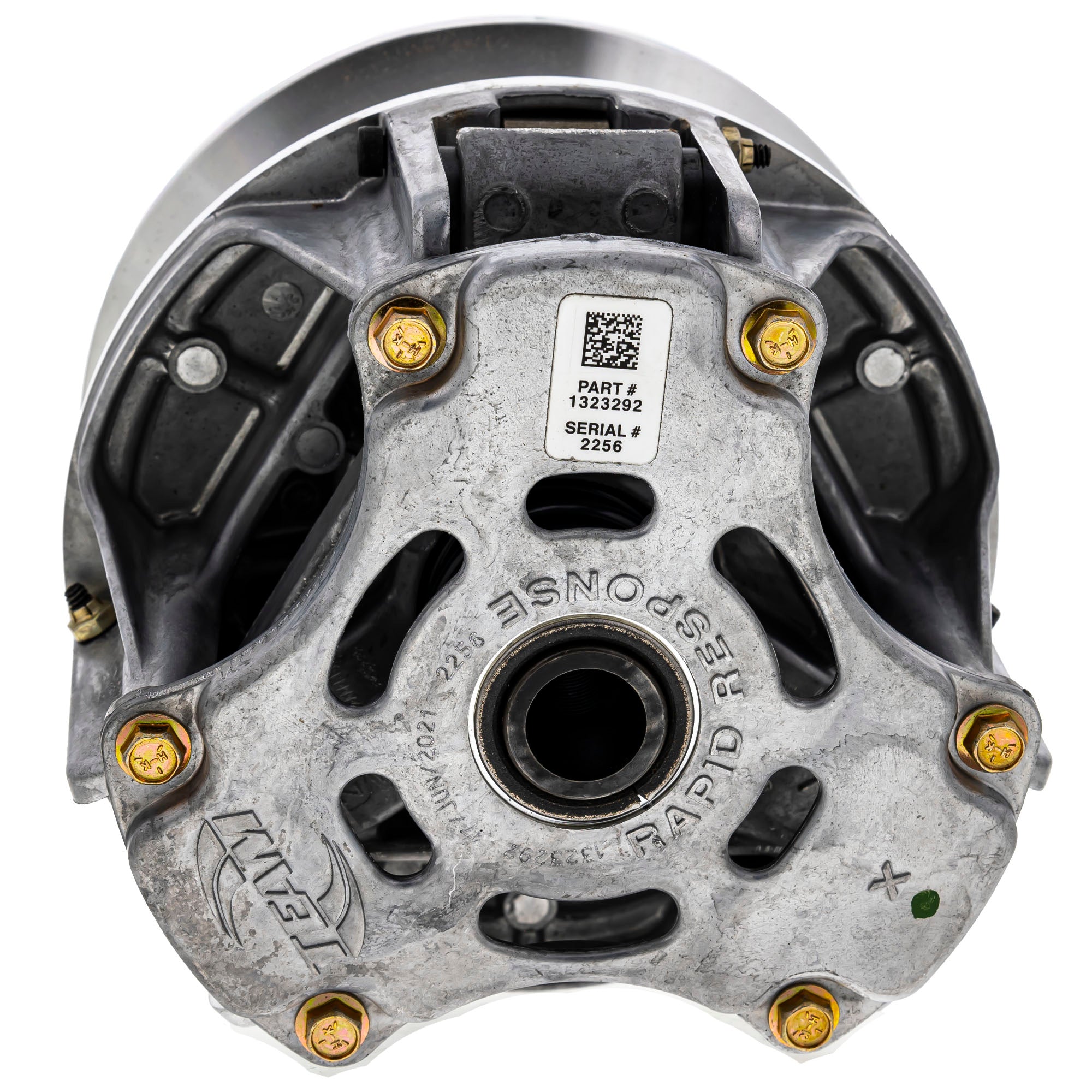 Polaris 1323292 Diesel Drive Clutch Assembly Ranger Crew Diesel 1000