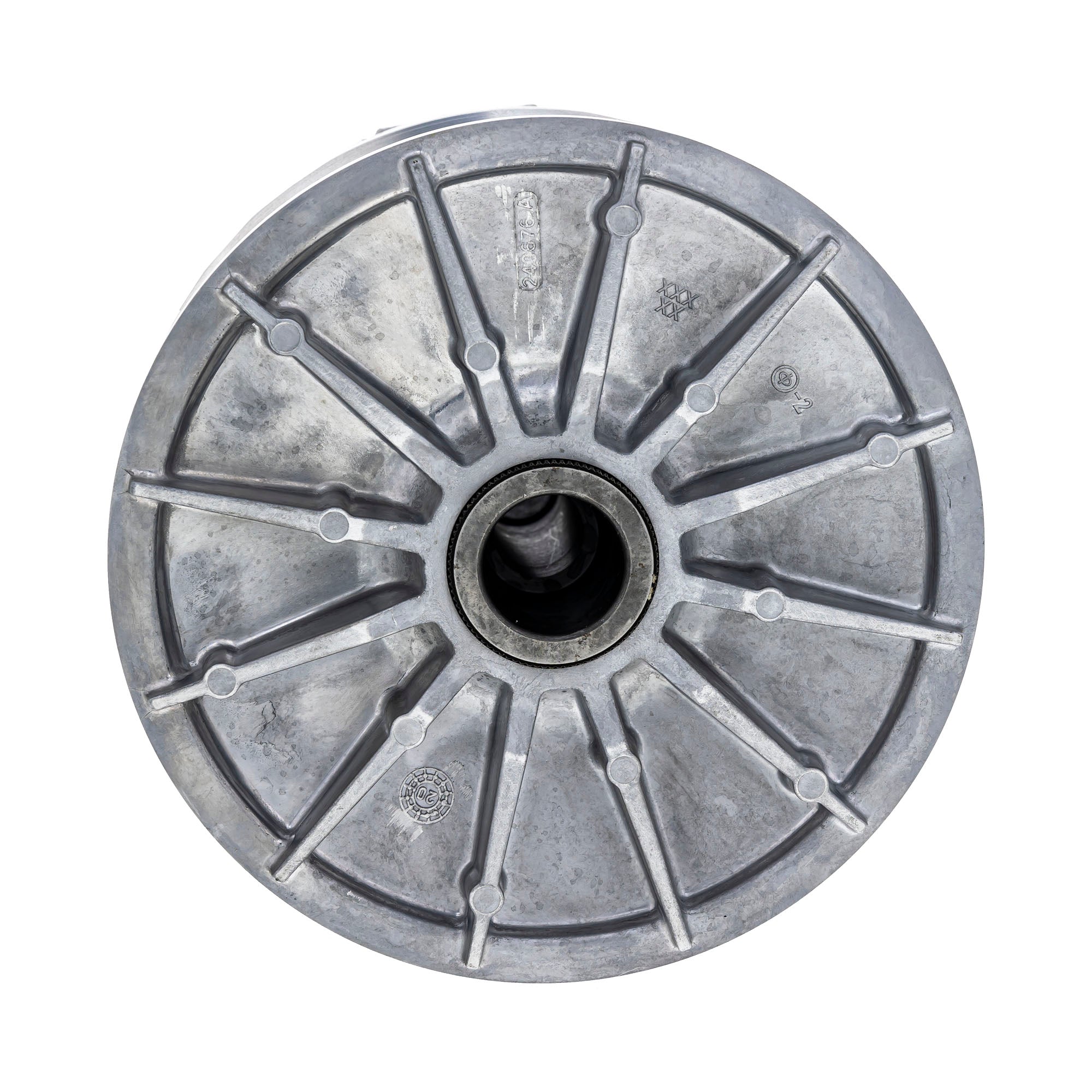 Polaris 1323292 Diesel Drive Clutch Assembly Ranger Crew Diesel 1000