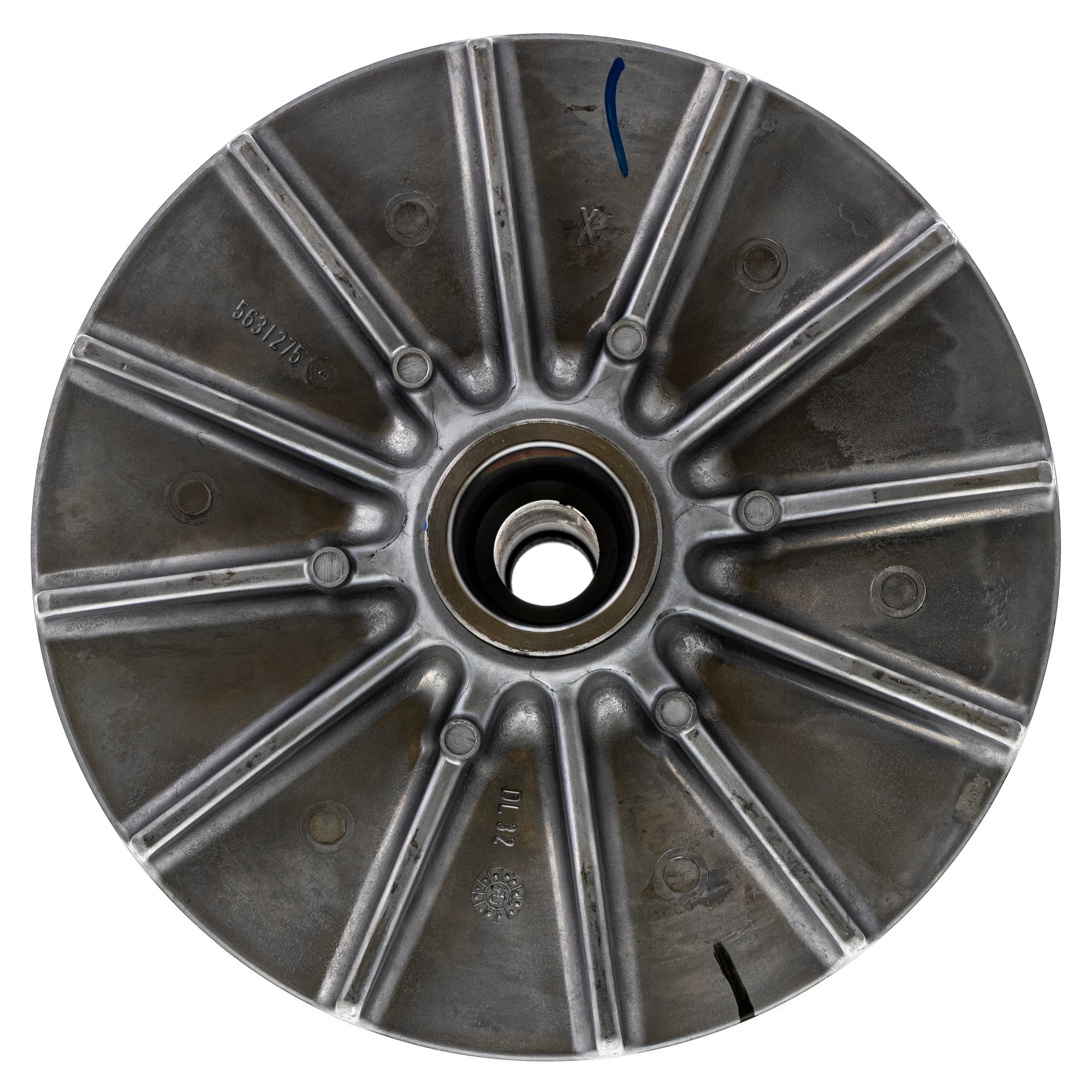 Polaris 1323317 Basic Drive Clutch Bearing | FixMyToys