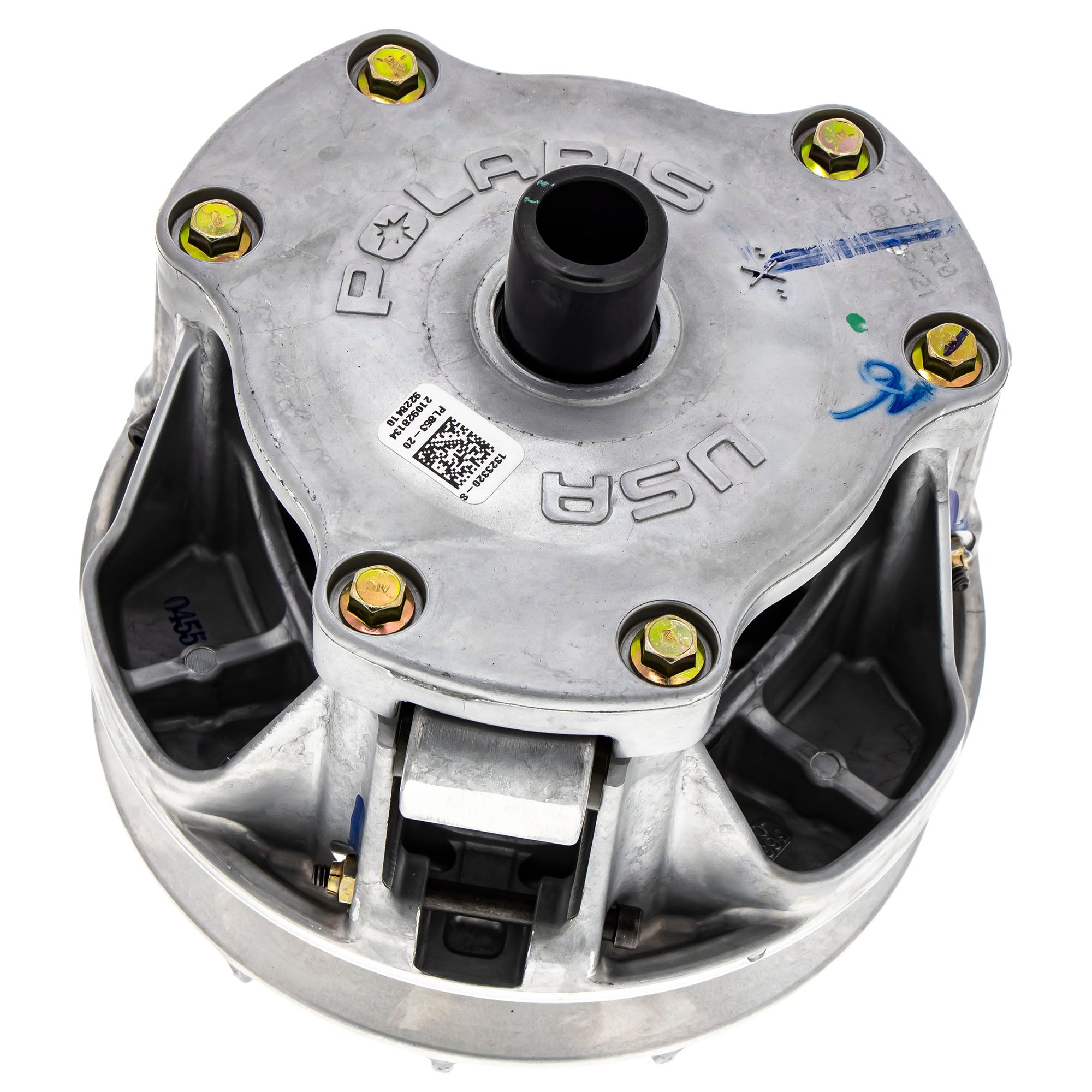 Q Polaris 1323320 Drive Clutch Assembly | FixMyToys