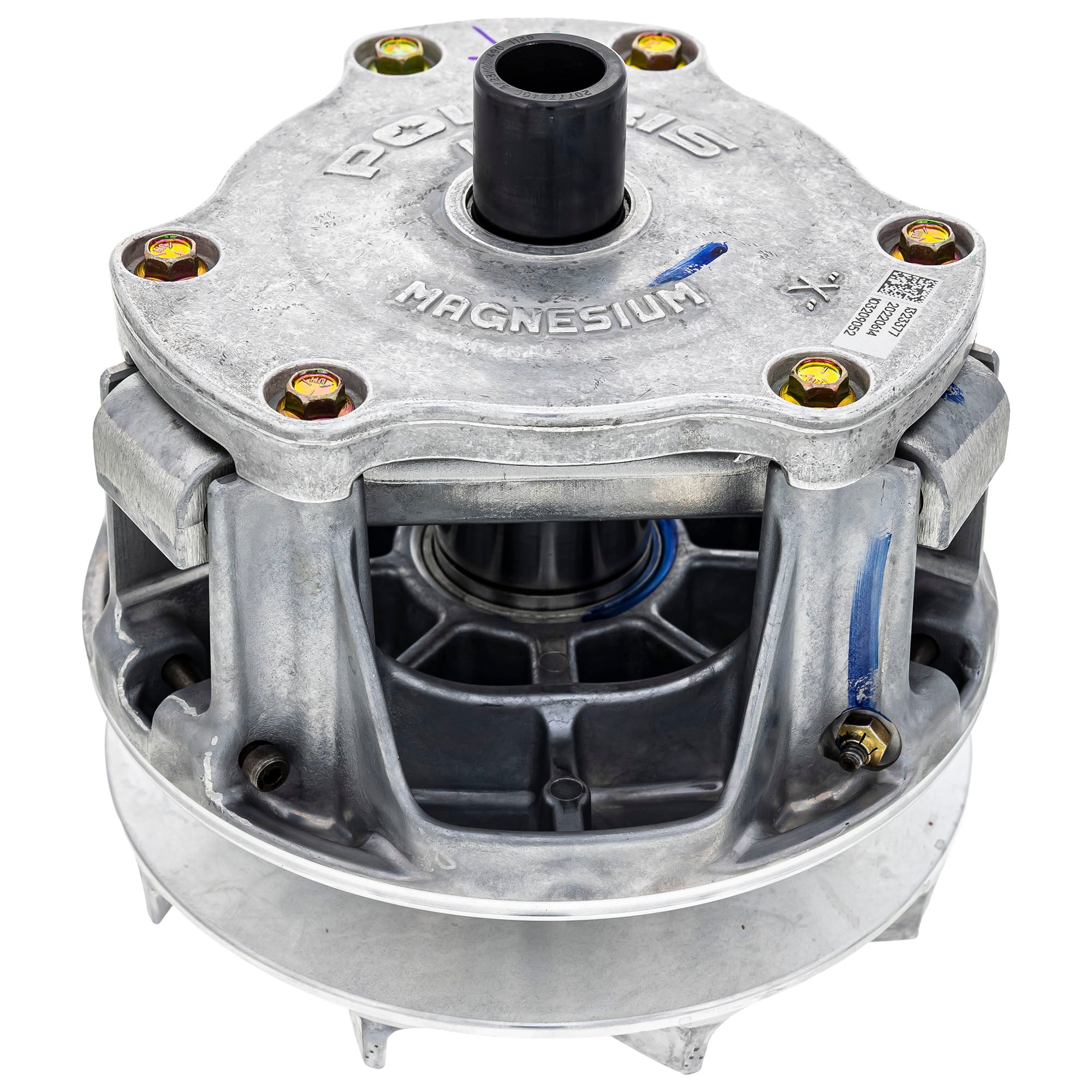 Polaris 1323377 Drive Clutch Assembly Sportsman Scrambler 1000 850 XP  SP  S