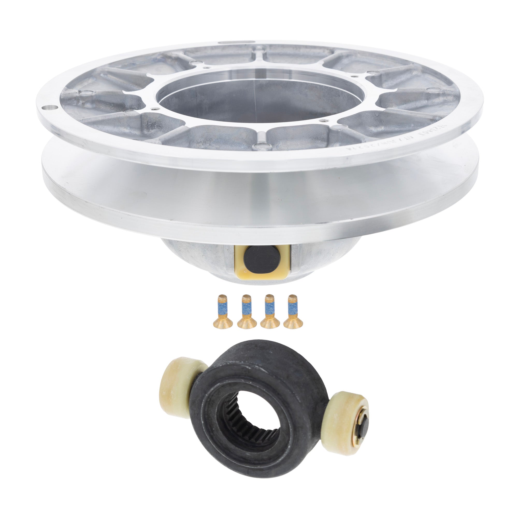 ハイボルテージ Amazon.com: HOLDWELL Secondary Driven Clutch 1323403 1323433