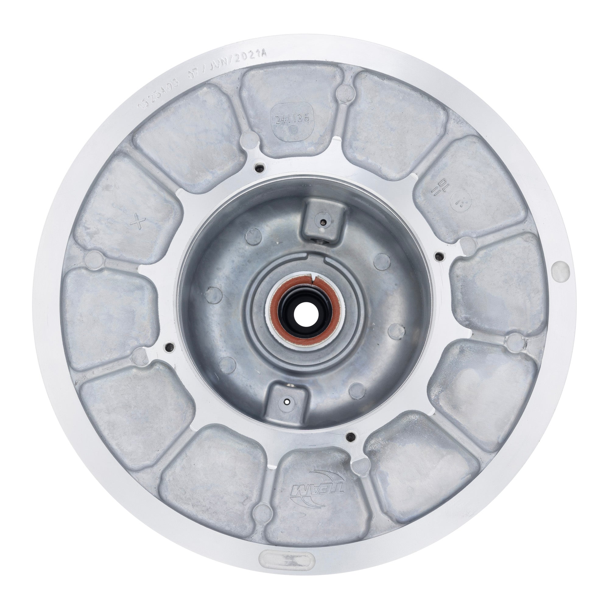 Polaris 1323403 Basic Driven Clutch Assembly | FixMyToys