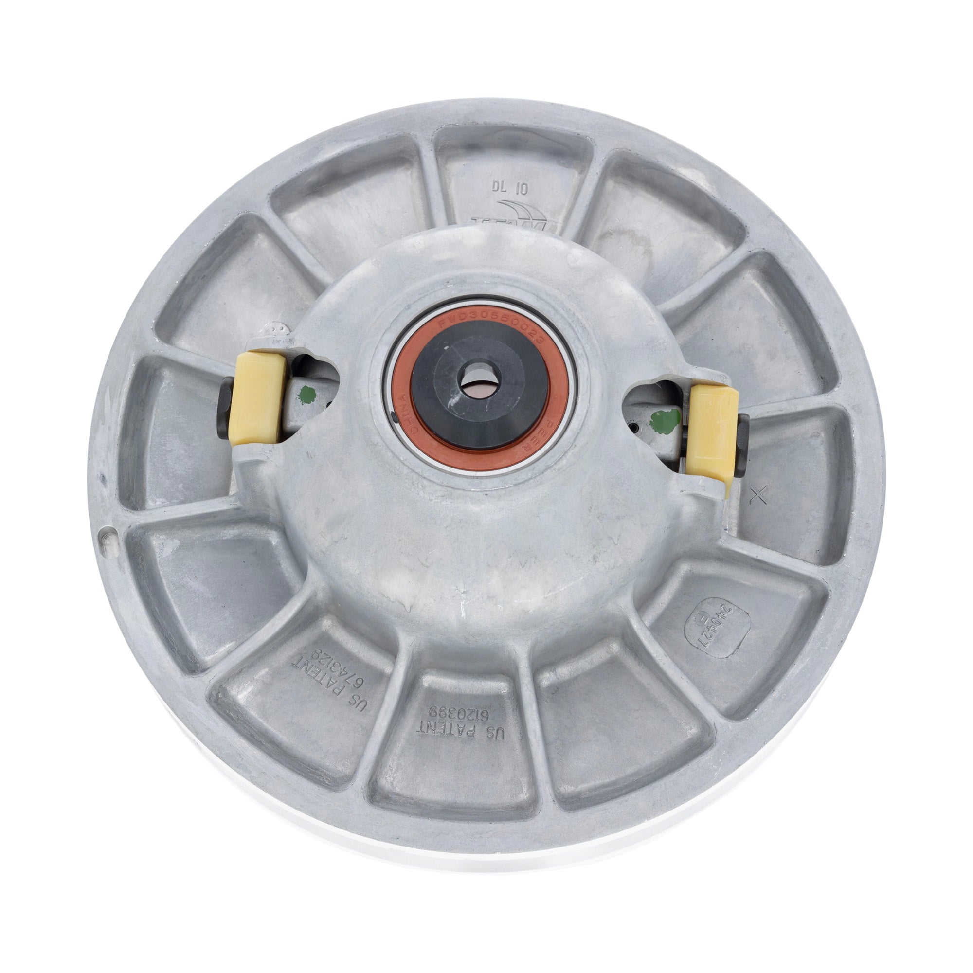 Polaris 1323403 Basic 30mm Driven Clutch Assembly RZR General 900 1000 XP 4 Sport Ultimate