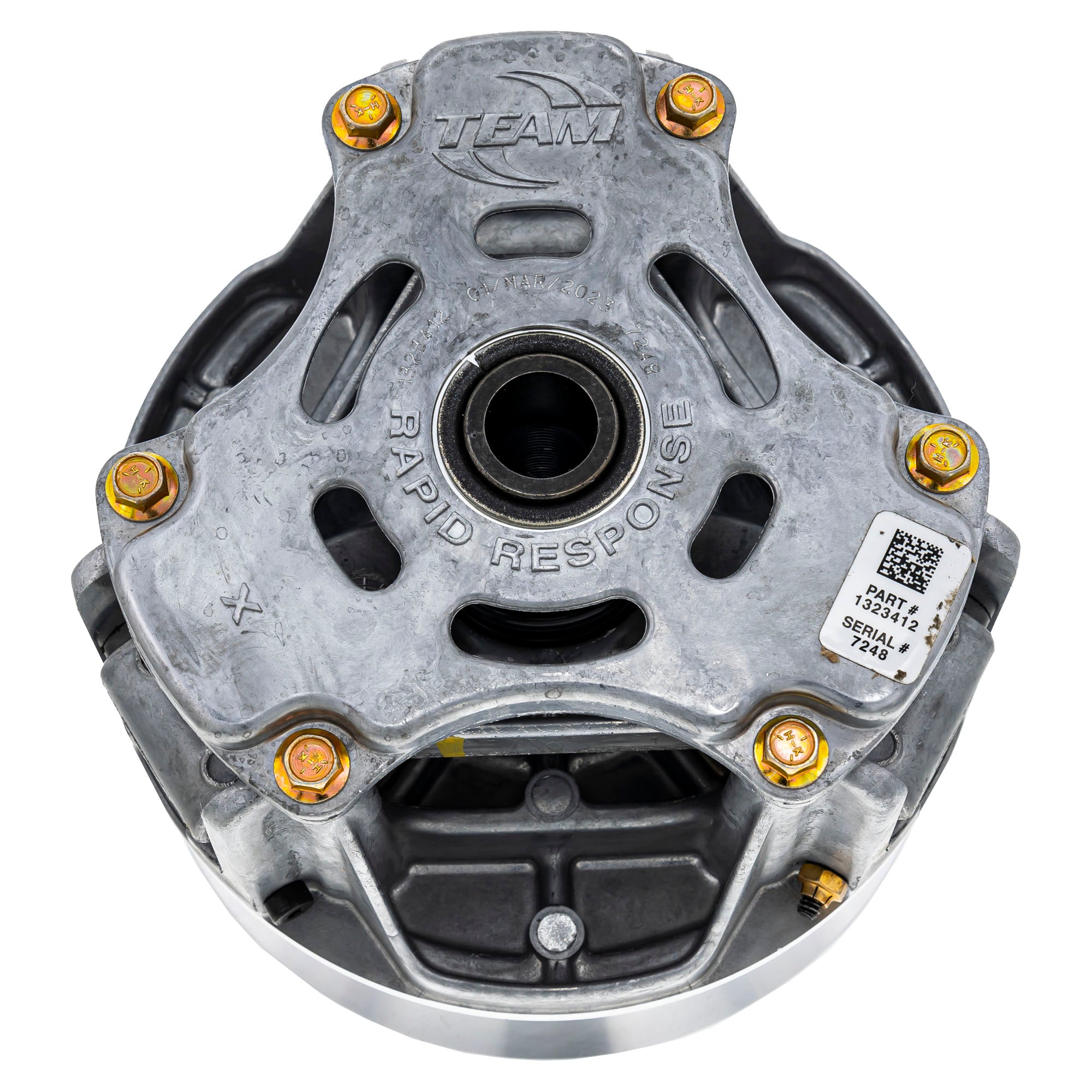 Polaris Drive Clutch 1323412