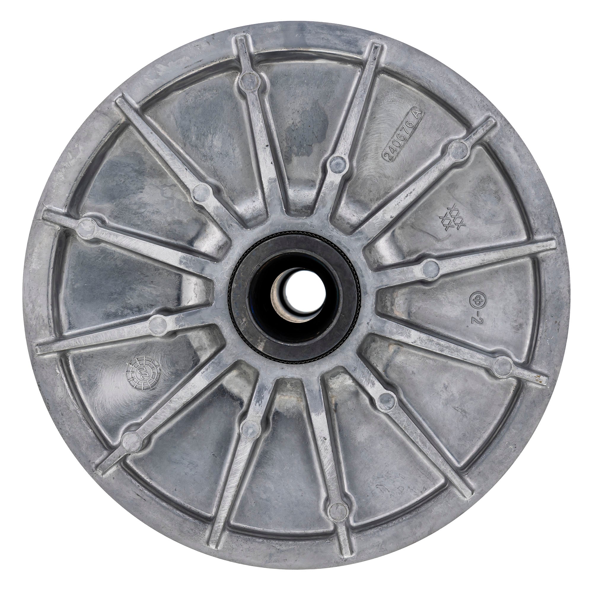 Polaris 1323412 Drive Clutch Ranger Crew Diesel 1000 2017-2018