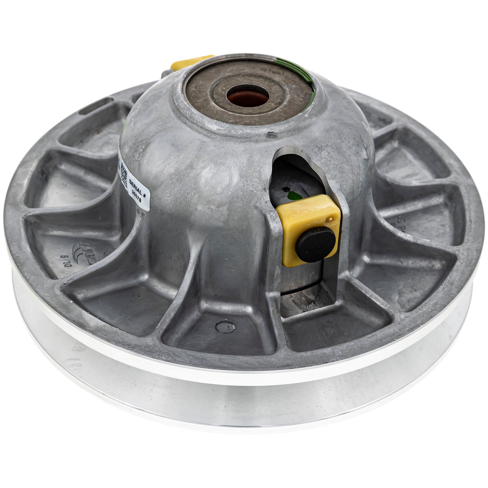 Polaris 1323422 EBS Driven Clutch Assembly Sportsman Scrambler 1000 850 XP  SP