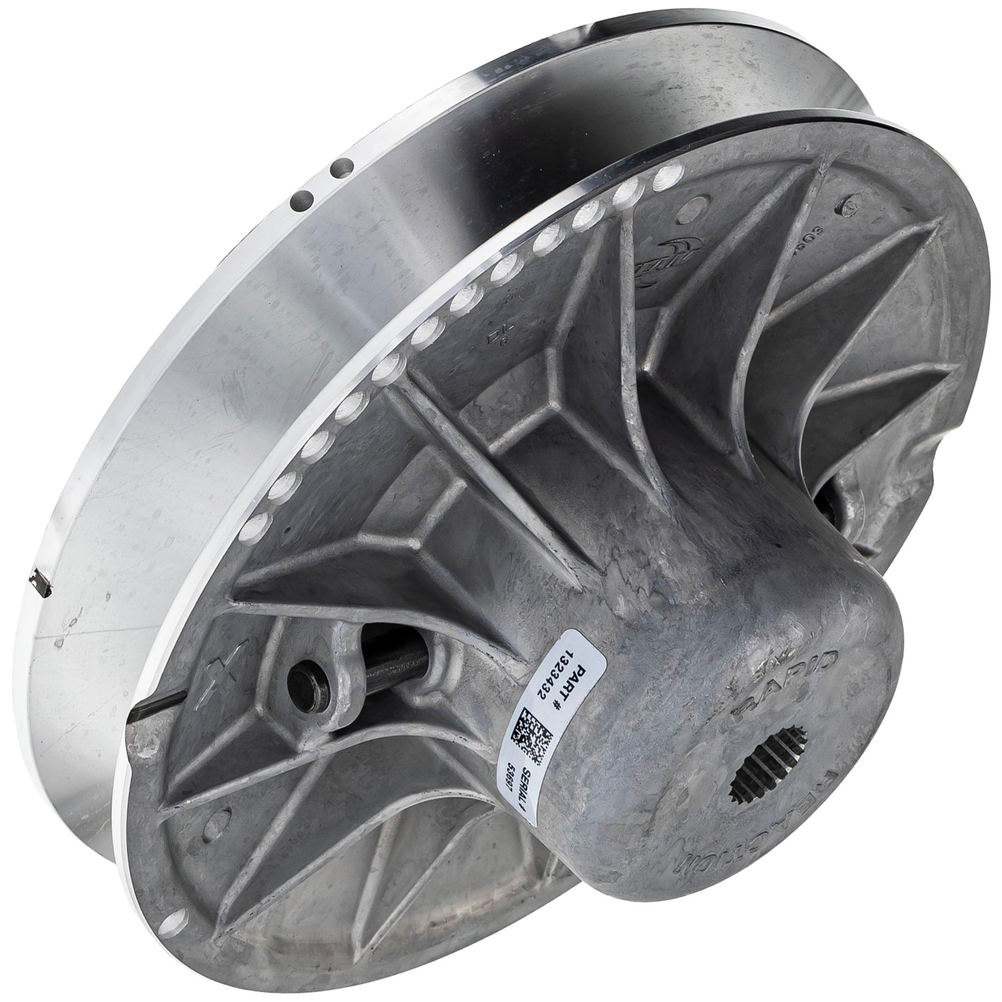 Polaris 1323432 ASM-CLUTCH DRIVEN Ranger 500