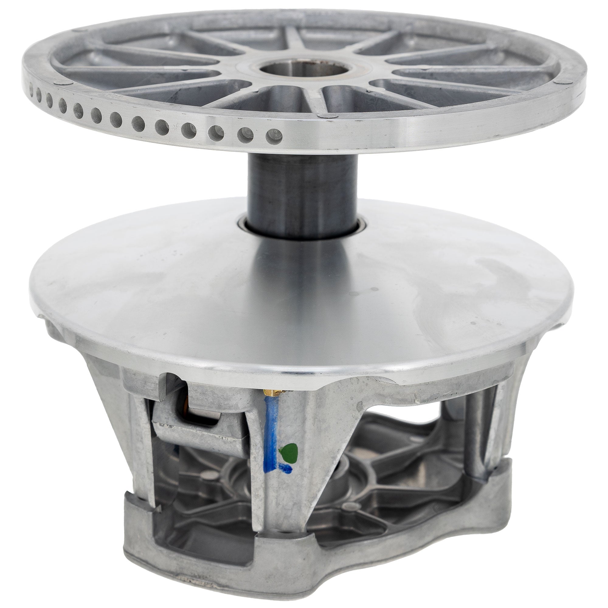 Polaris 1323528 Basic Race Driveclutch Assembly 600 Racer