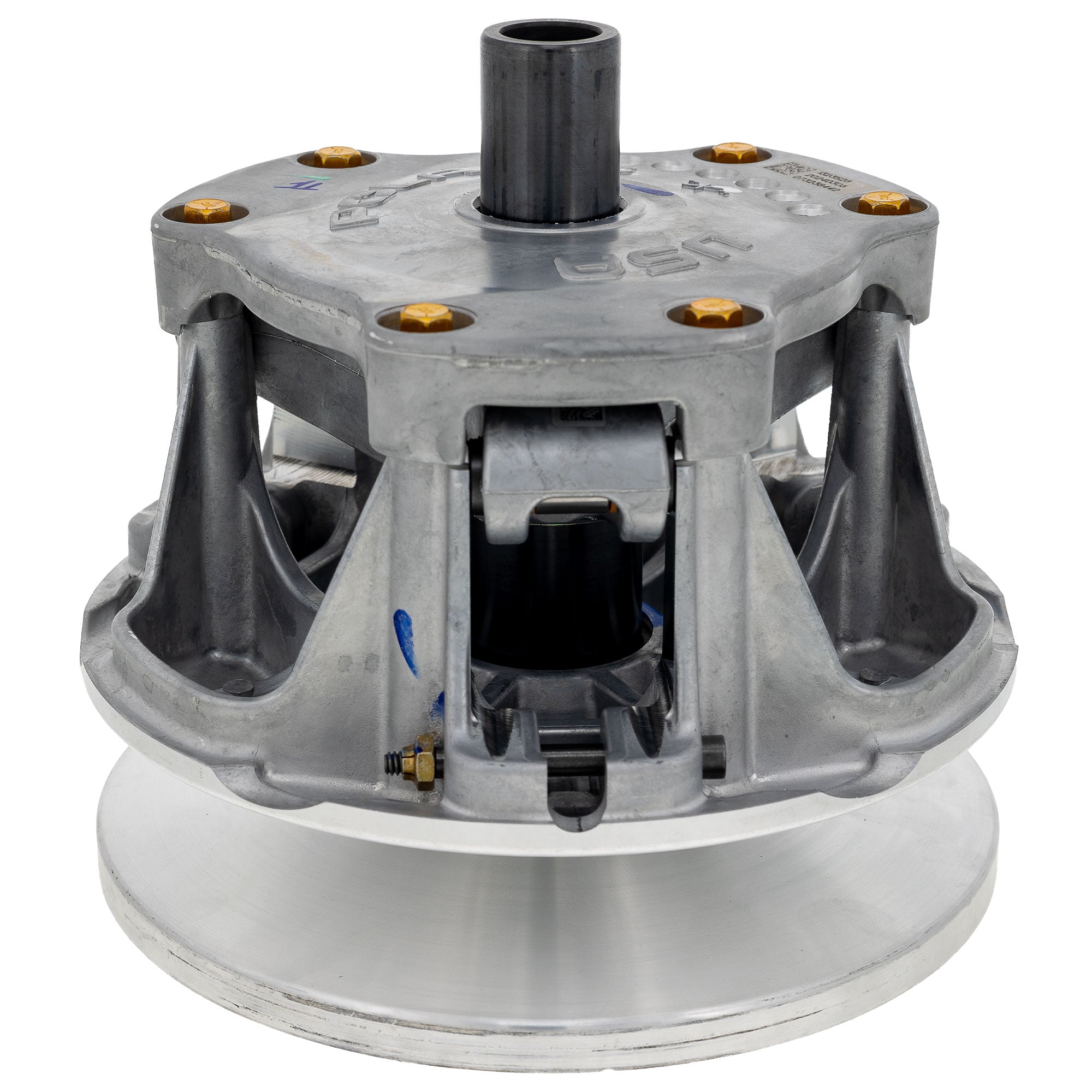 Polaris 1323528 Basic Race Driveclutch Assembly 600 Racer