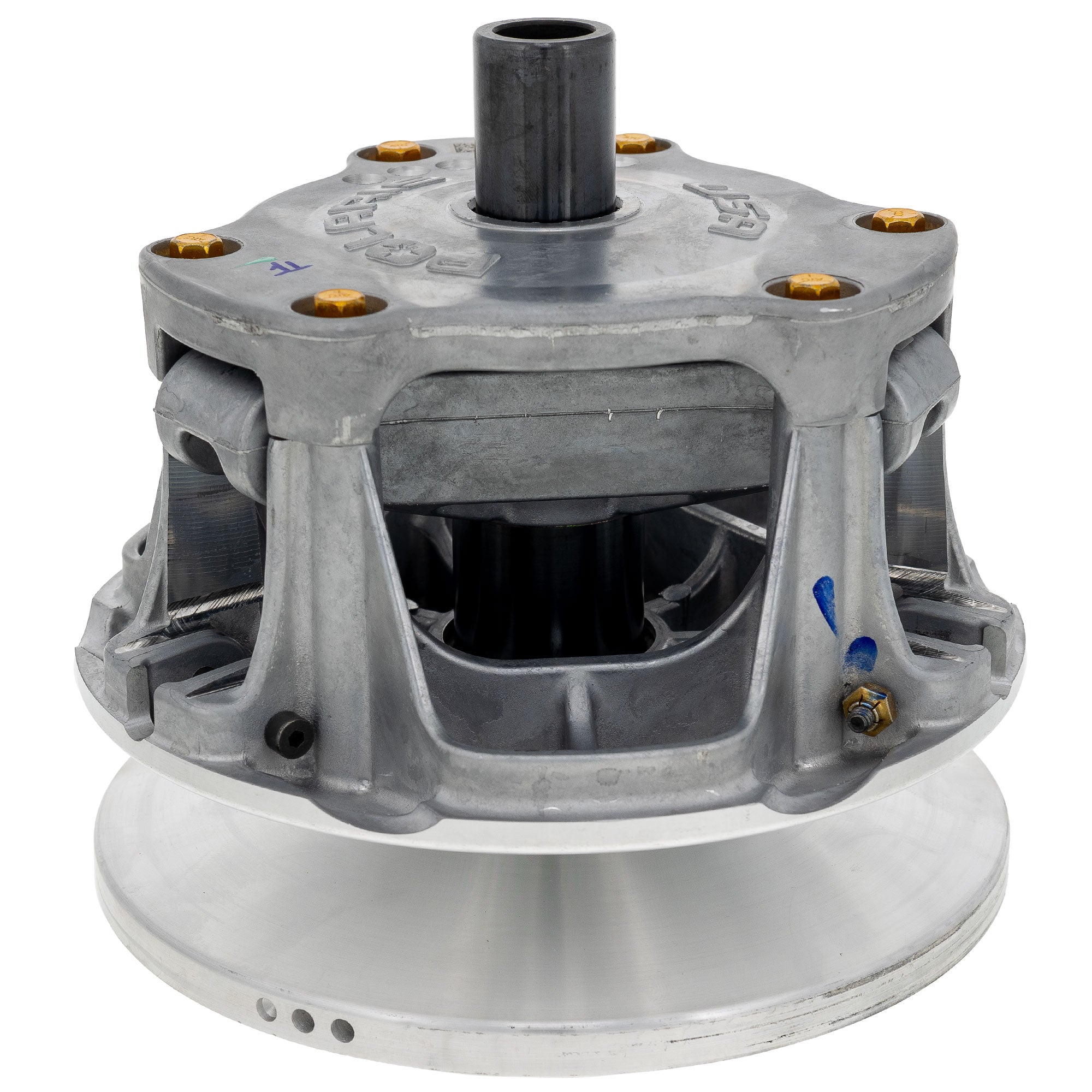 Polaris 1323528 Basic Race Driveclutch Assembly 600 Racer