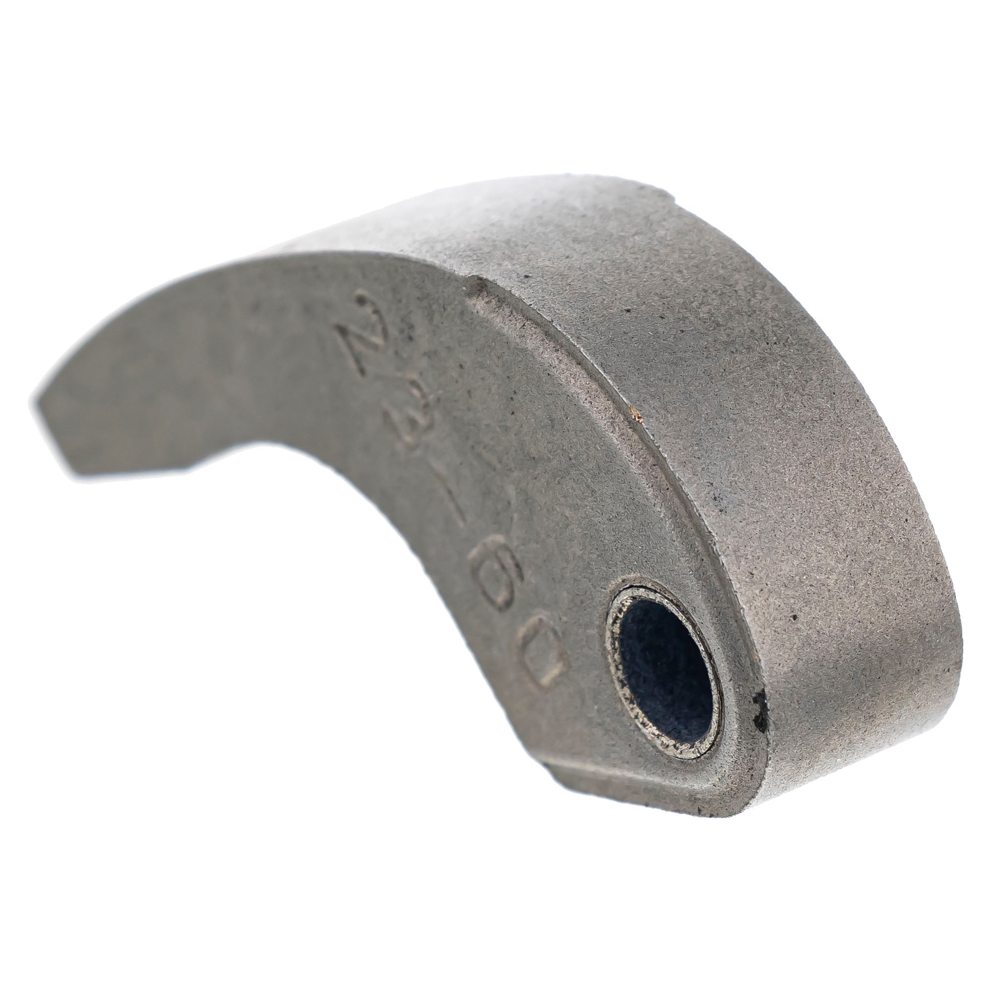 Polaris 1323576 Asm-Shift Weight 23-58G (3) Sportsman Scrambler 850 SP 5142260