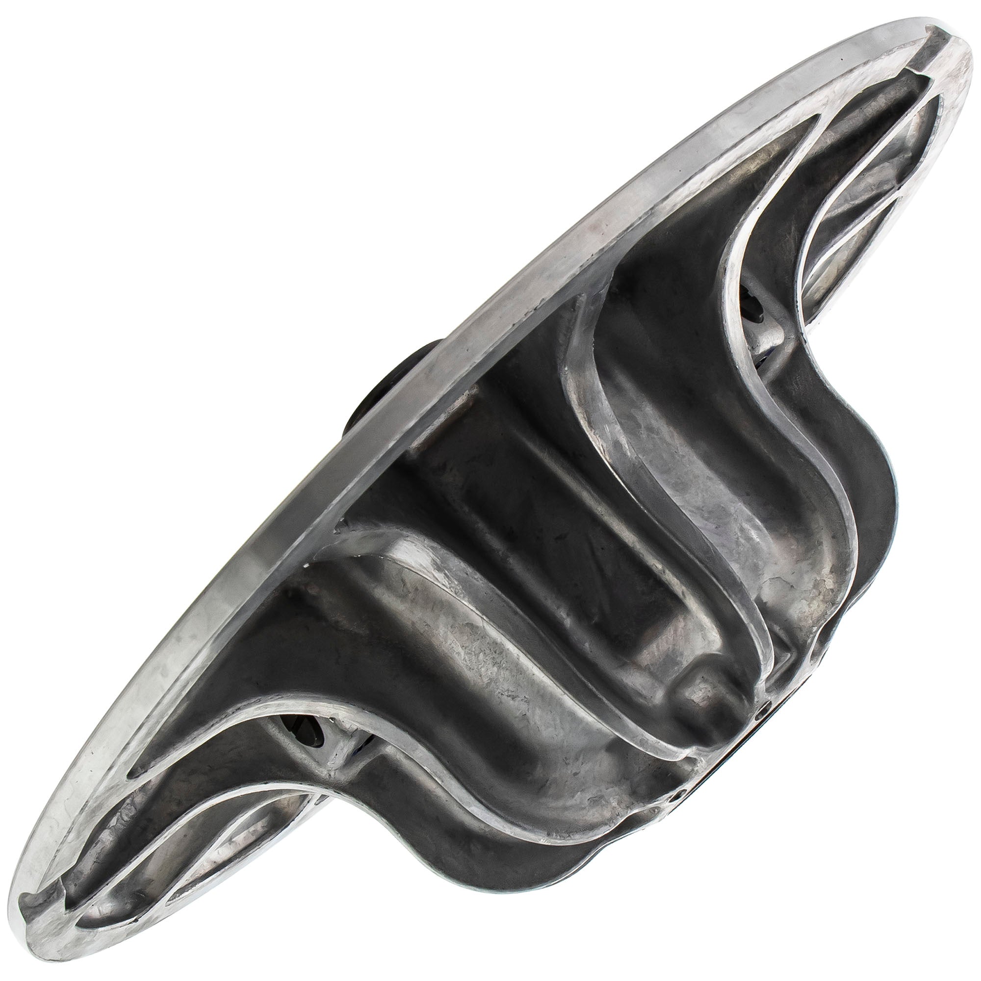 Polaris 1323607 Driven Clutch Assembly | FixMyToys
