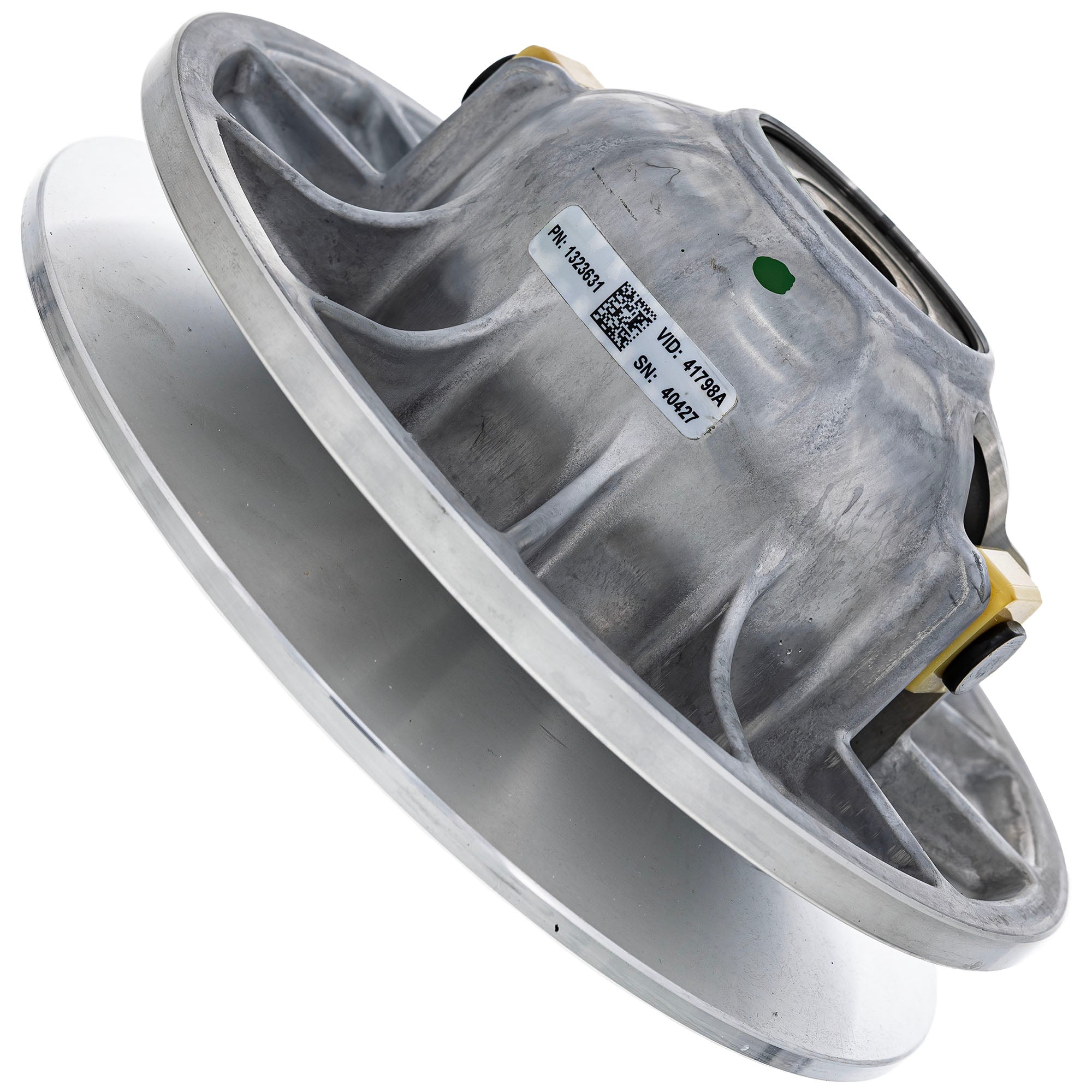 Polaris 1323631 Driven Clutch | FixMyToys