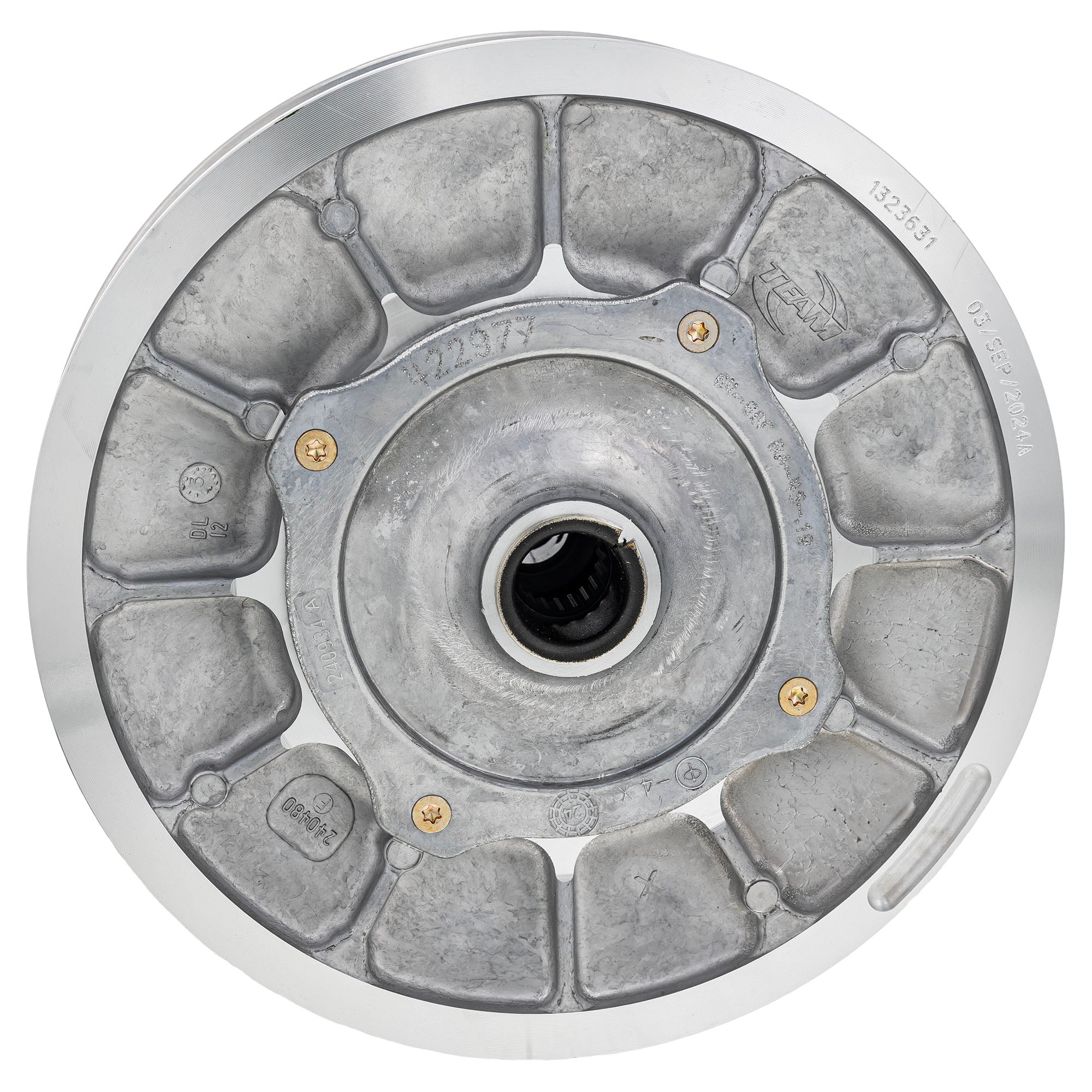 Polaris 1323631 Driven Clutch Sportsman XP Trail EPS Touring SP 1000 850