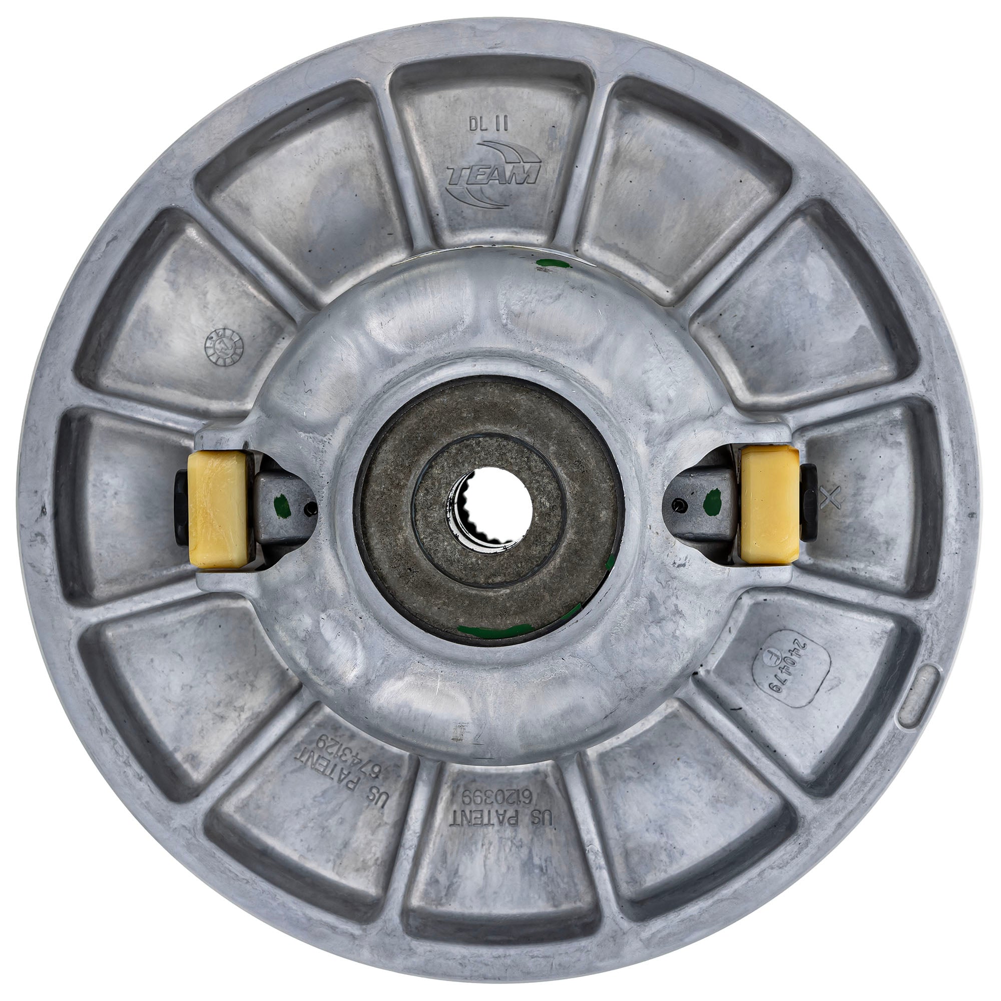 Polaris Driven Clutch Sportsman Scrambler 1323670