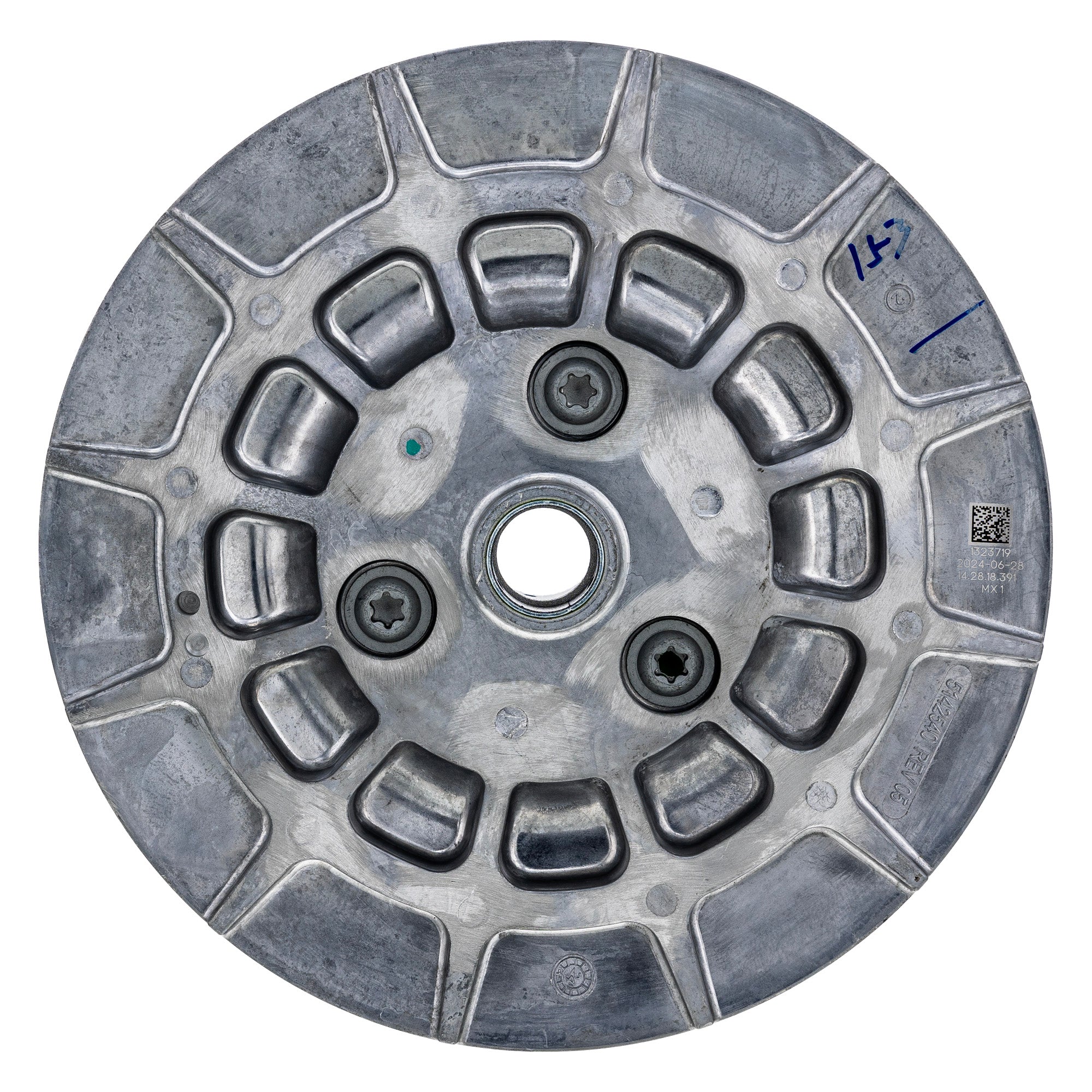 Polaris 1323719 ASM-MOVEABLE,P190X,CS,570