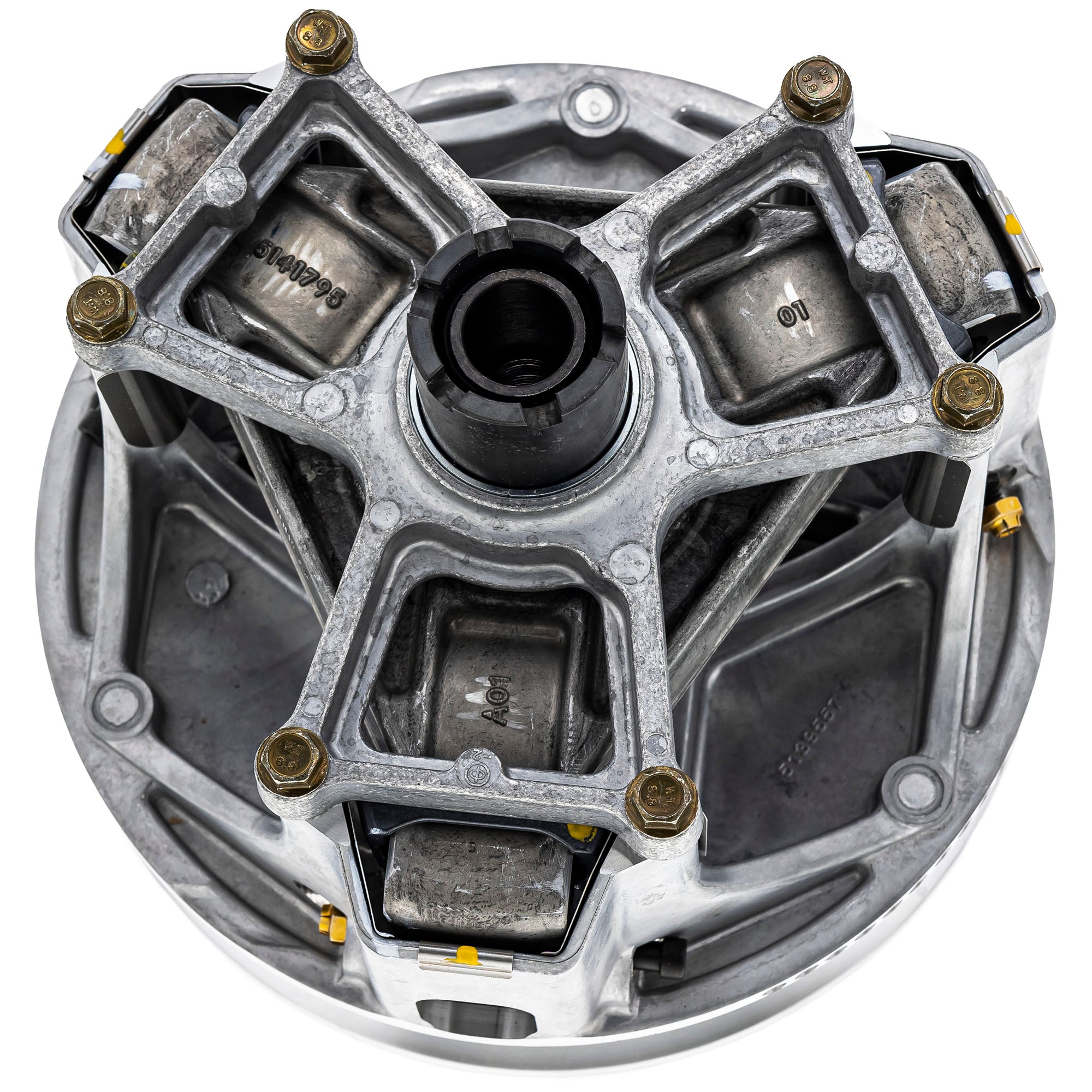 Polaris Basic Driven Clutch 1323761