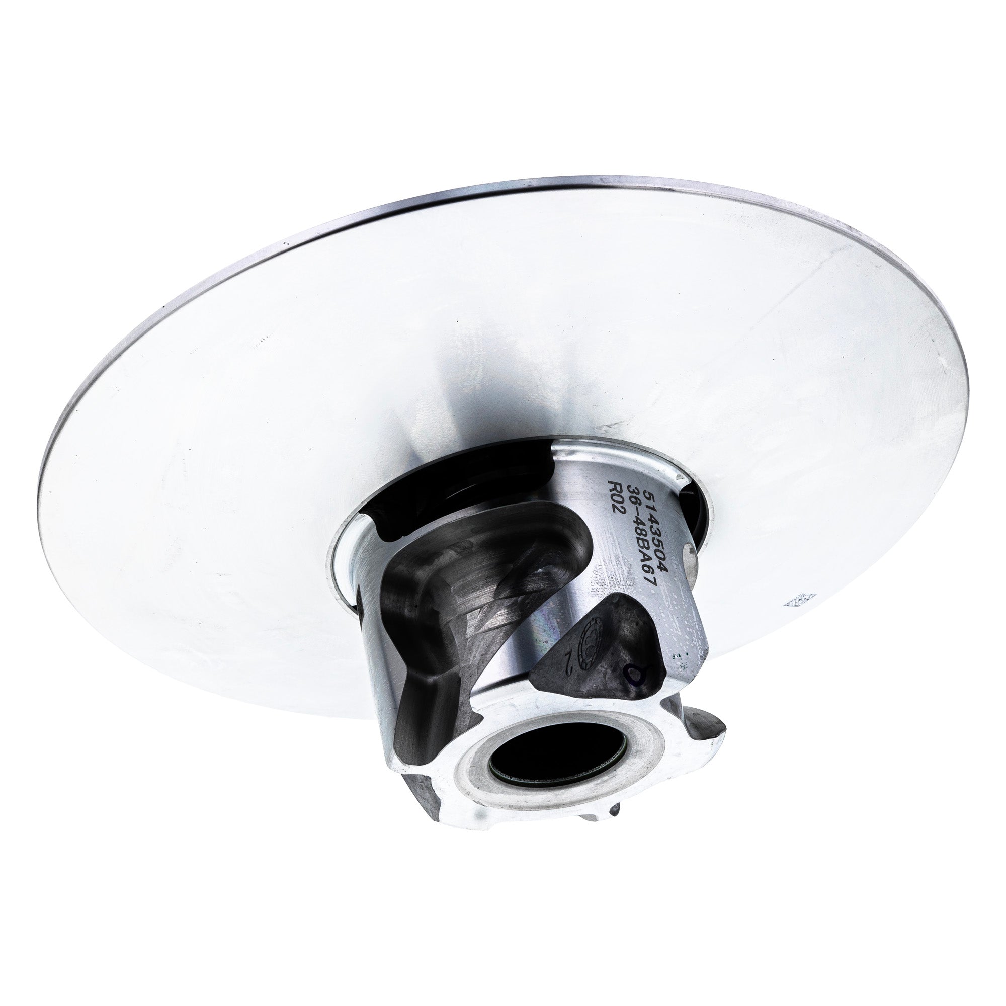 Polaris 1323790 Driven Moveable Clutch P90X,HD | FixMyToys