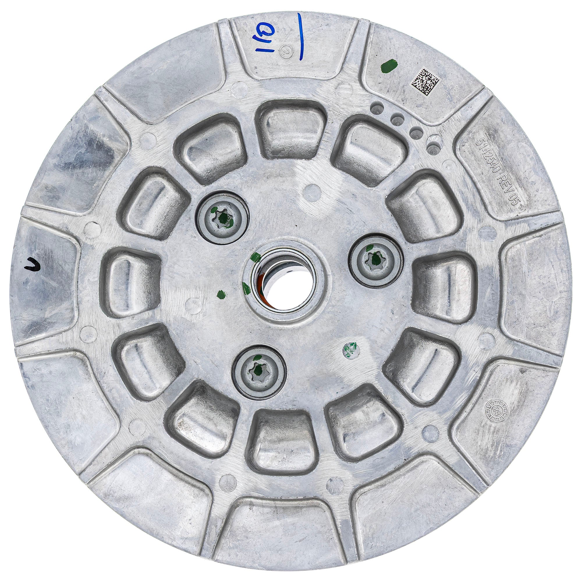 Polaris Clutch Ranger 1323798