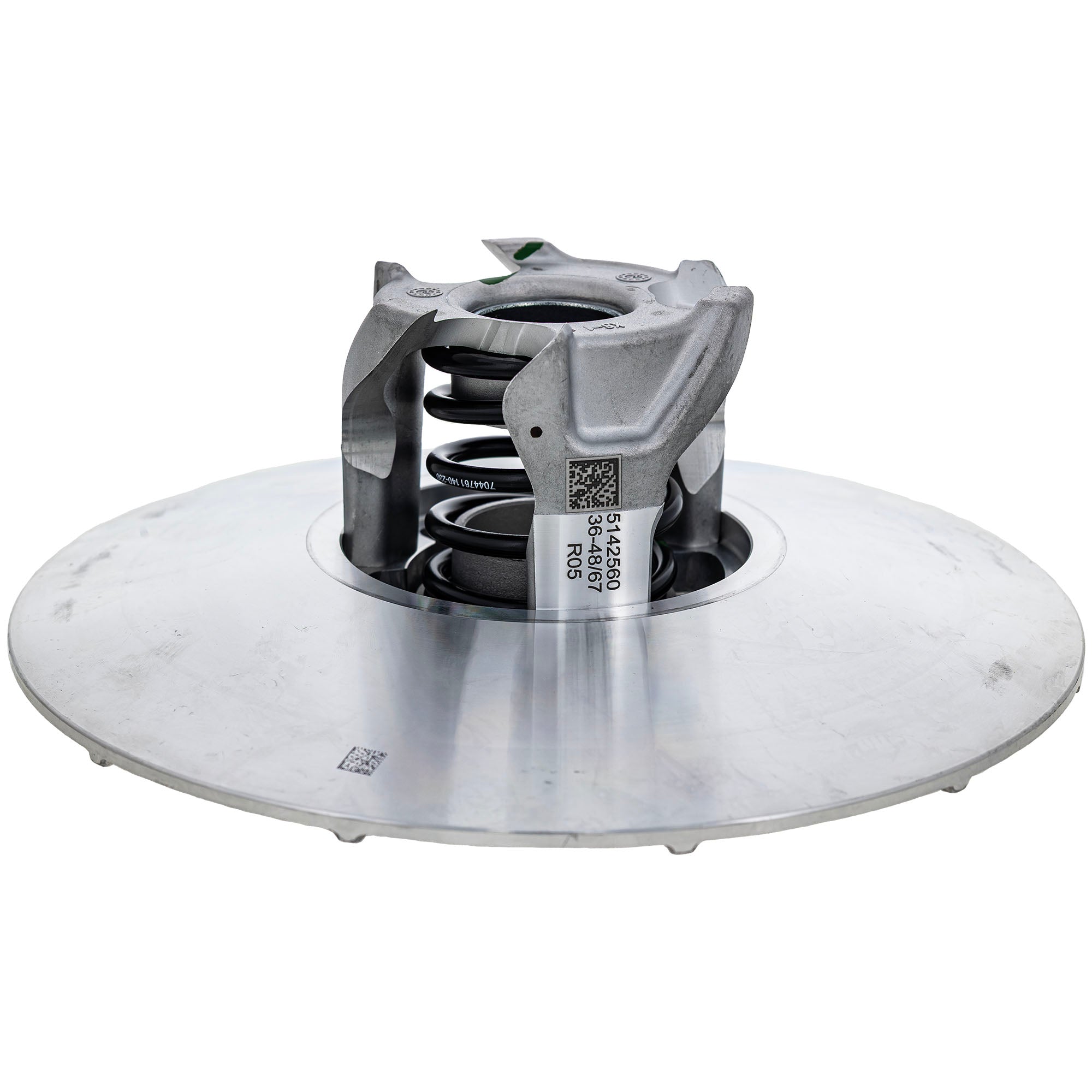 Polaris 1323798 Driven Moveable