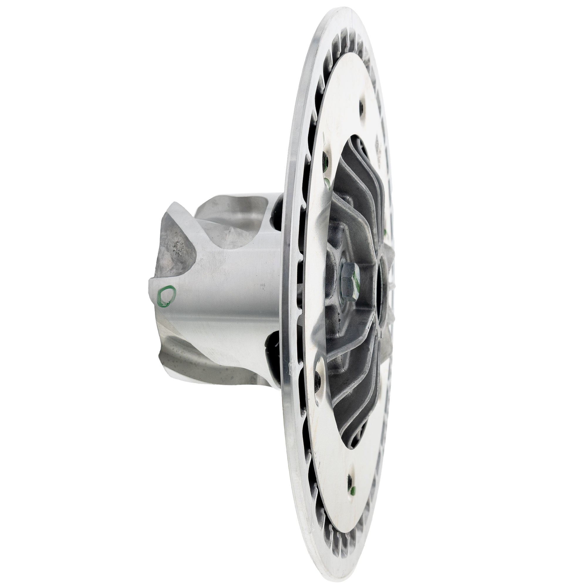 Polaris 1323829 Driven Assembly RZR  XP  Turbo  S  4 1323811 2021-2025