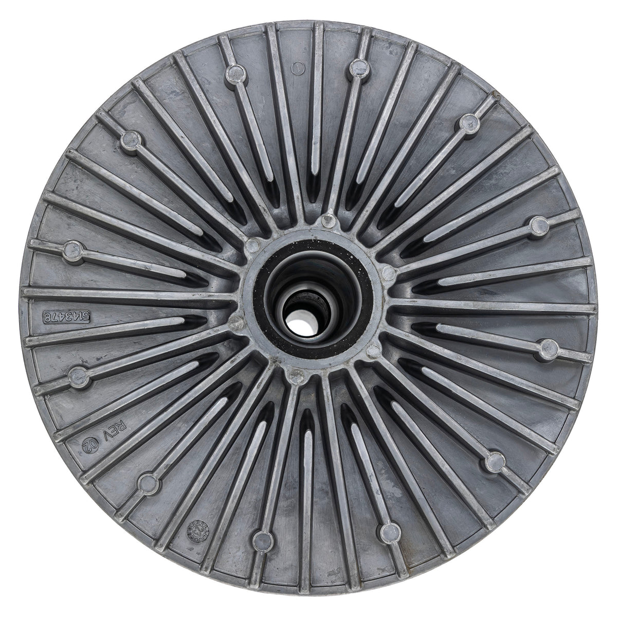 Polaris ASM-DRIVE CLUTCH BASIC P90X 1327183 Ranger XP 1000 1000 902D