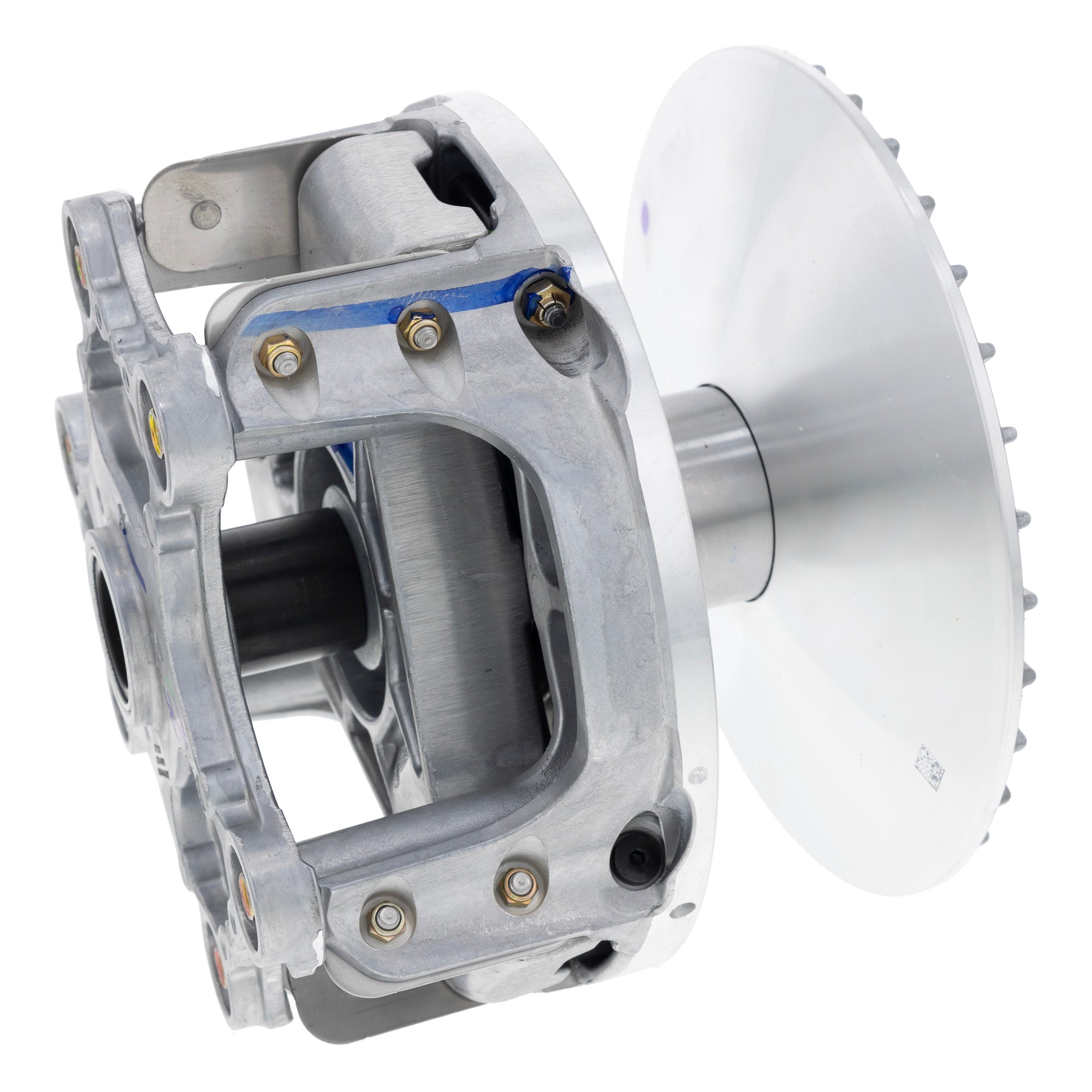 Polaris 1327287 Basic Drive Clutch Assembly RZR XP Turbo R Premium Sport