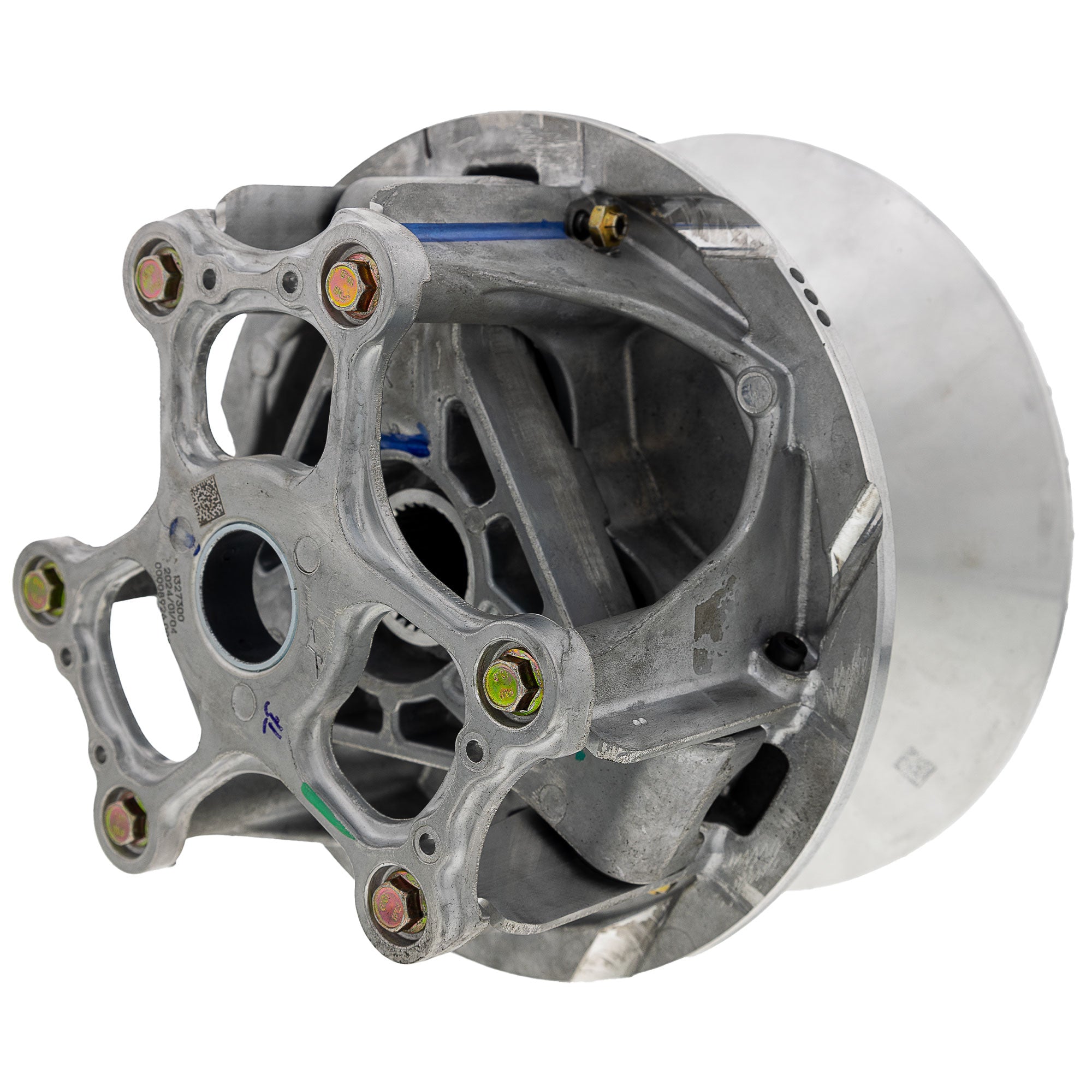 Polaris 1327300 Basic Drive Clutch P90X | FixMyToys