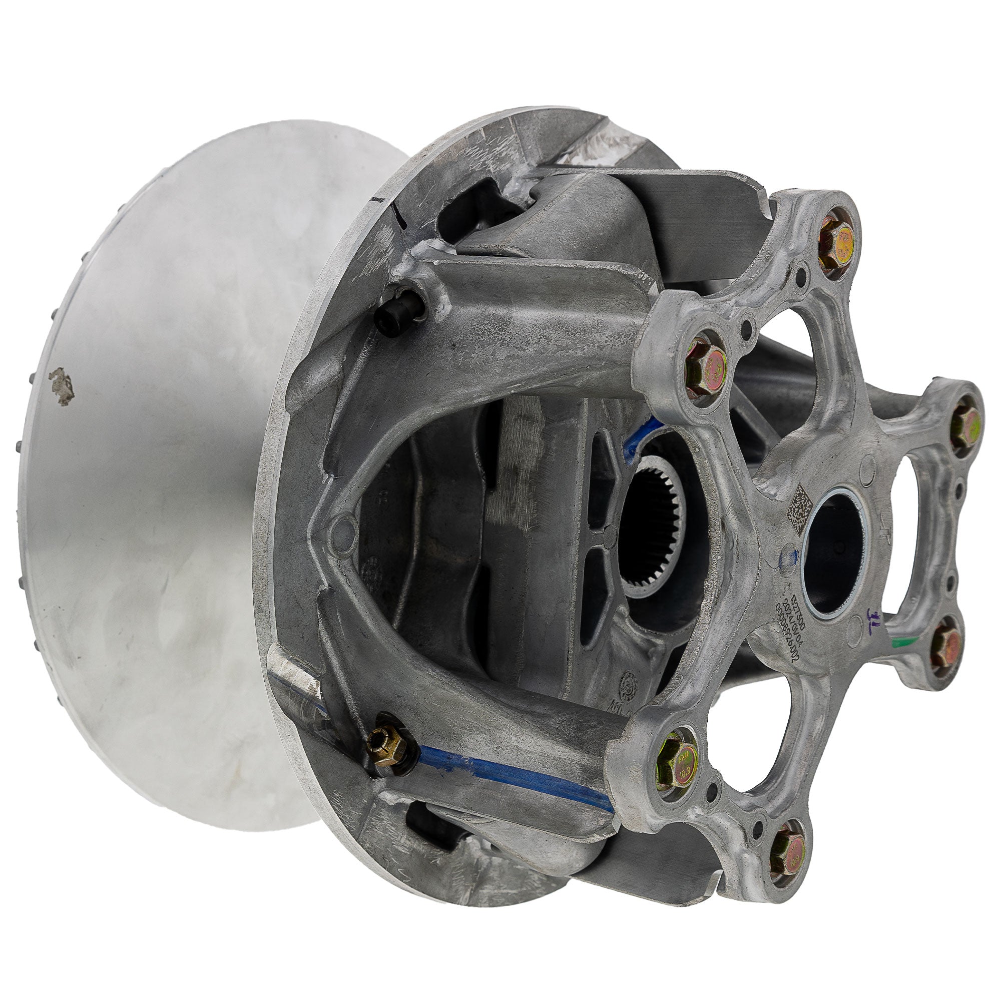 Polaris 1327300 Basic P90X Drive Clutch Assembly Ranger Crew 1000 XP Premium