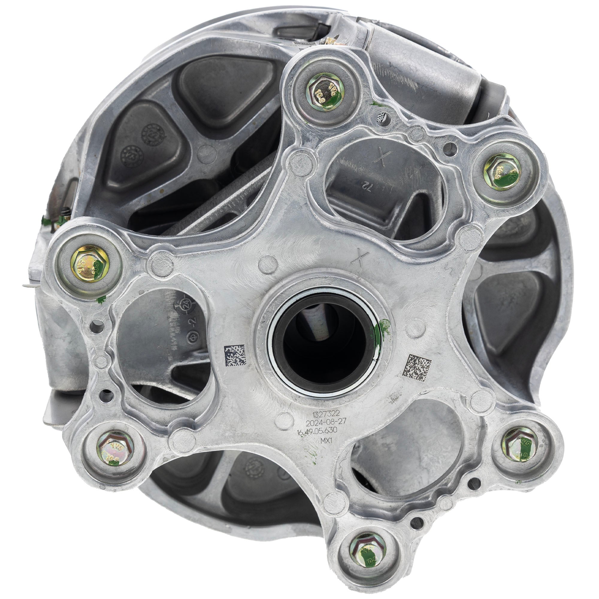 Polaris Drive Clutch 1327322