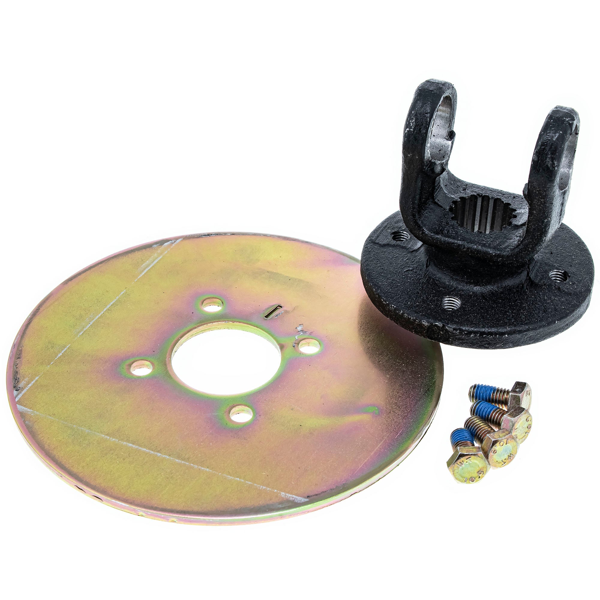 Polaris 1332313 Flanged Service Prod Shaft Yoke Ranger 900 800 500 700 XP  Crew